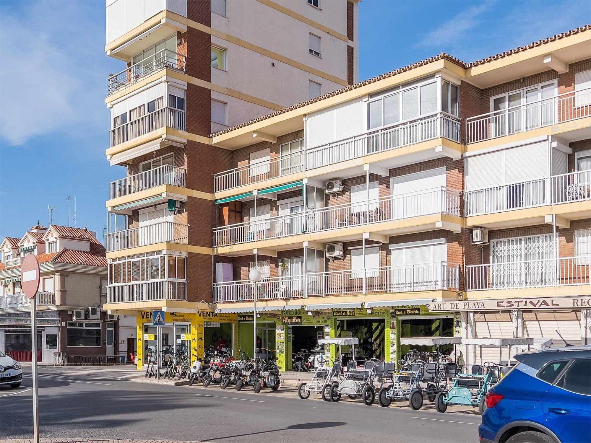 Apartment A&n Seafront