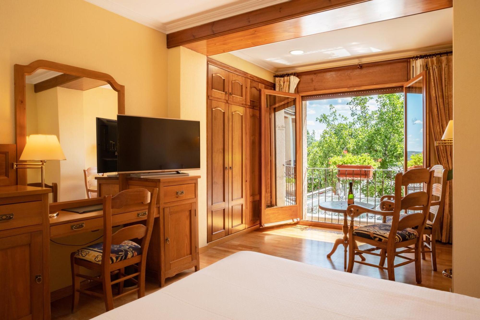 Boix De Hotel