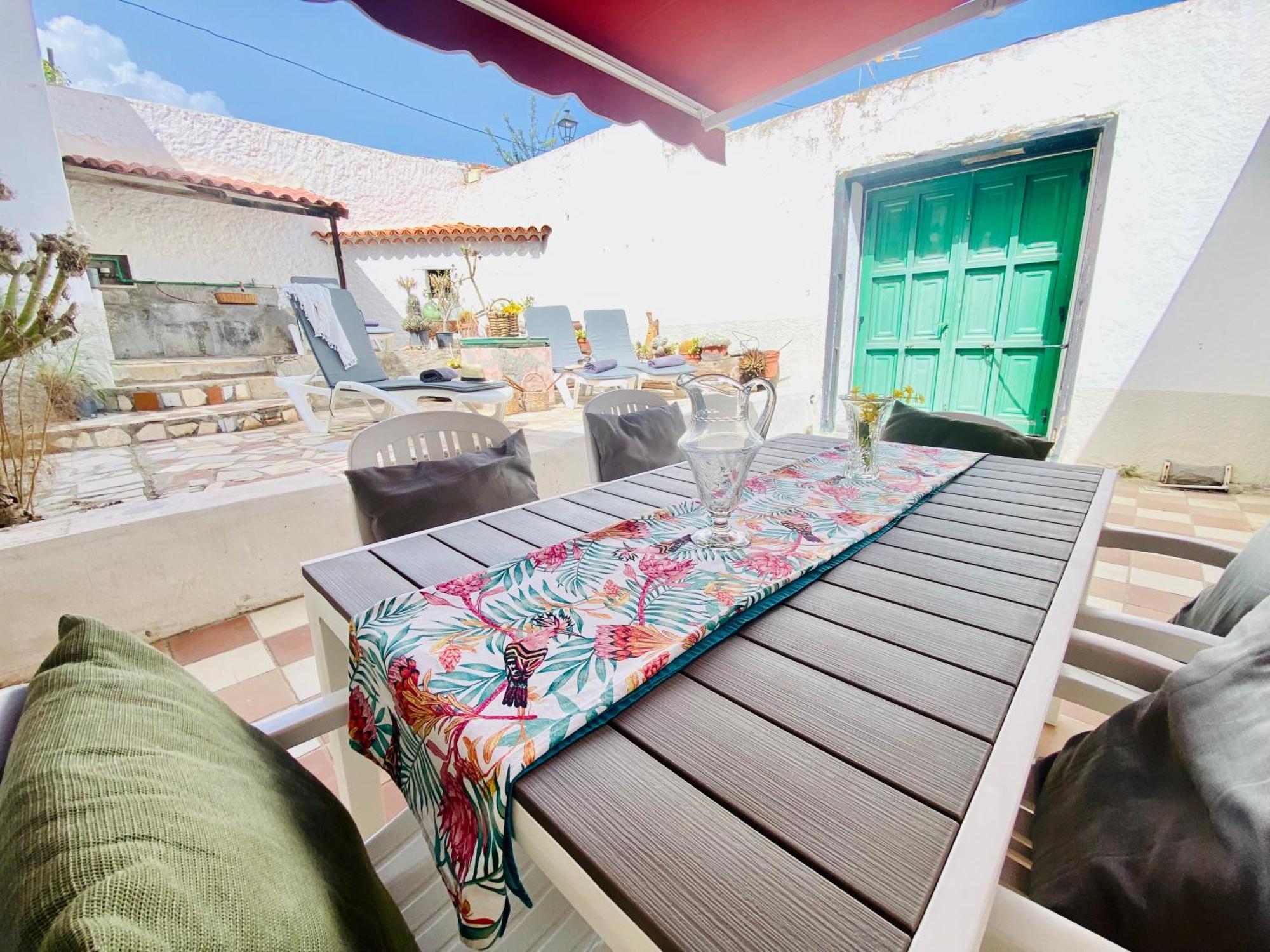 New Typical Canary Casa Ma, Arona Tenerife Apartamento Arona (Tenerife)