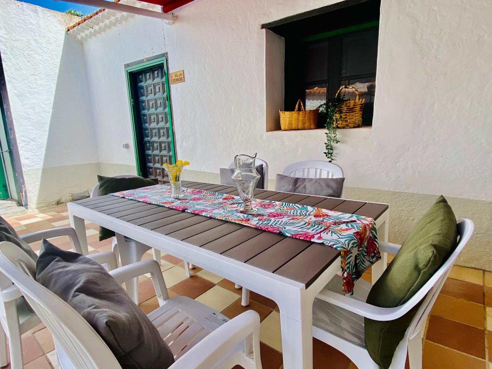 New Typical Canary Casa Ma, Arona Tenerife Apartamento *