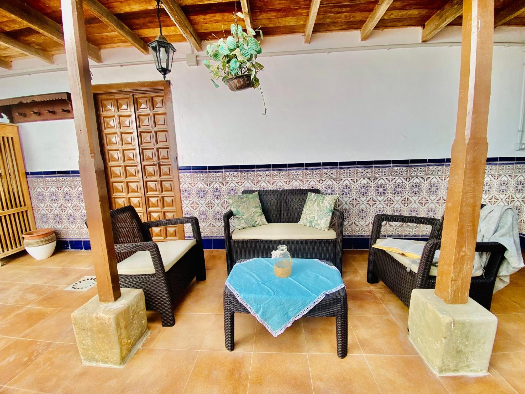 Apartamento New Typical Canary Casa Ma, Arona Tenerife