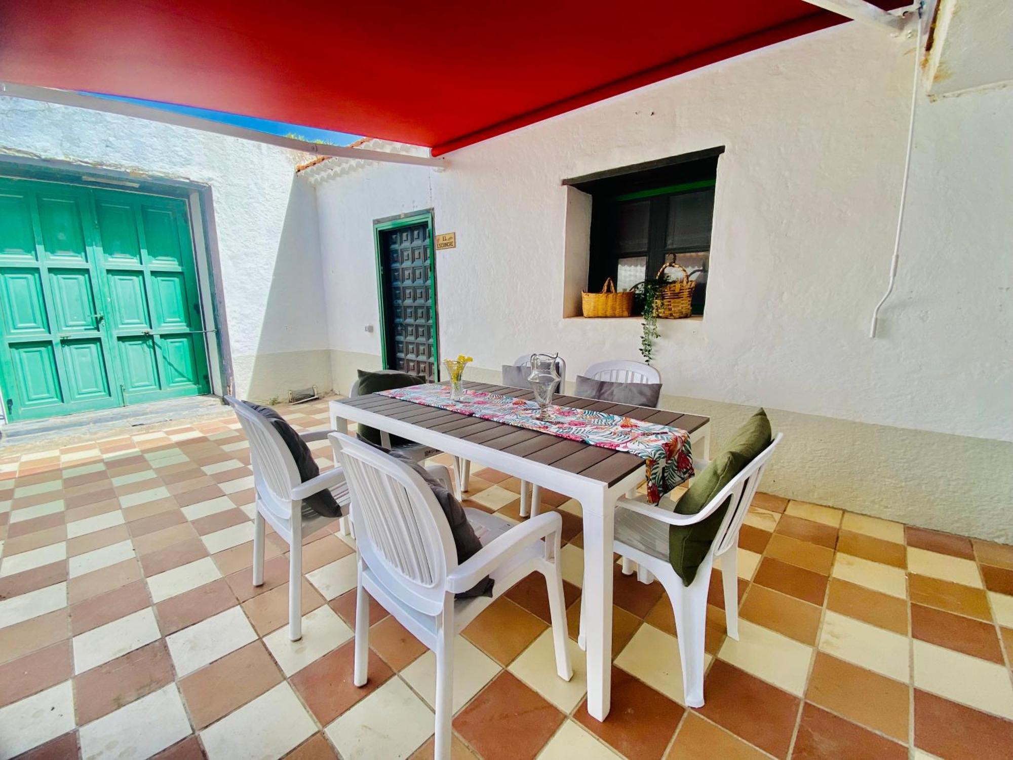 New Typical Canary Casa Ma, Arona Tenerife Apartamento *