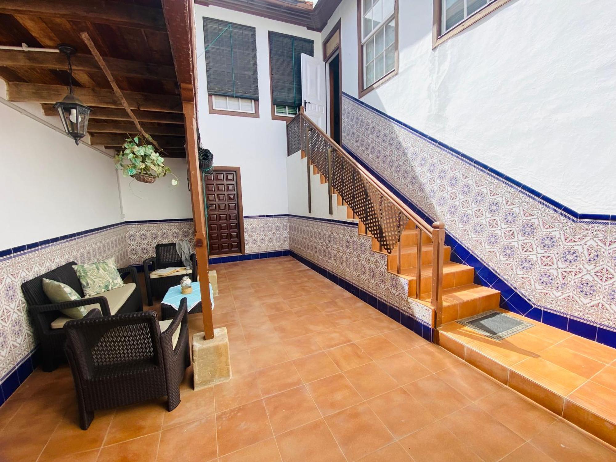 New Typical Canary Casa Ma, Arona Tenerife Apartamento Arona (Tenerife)