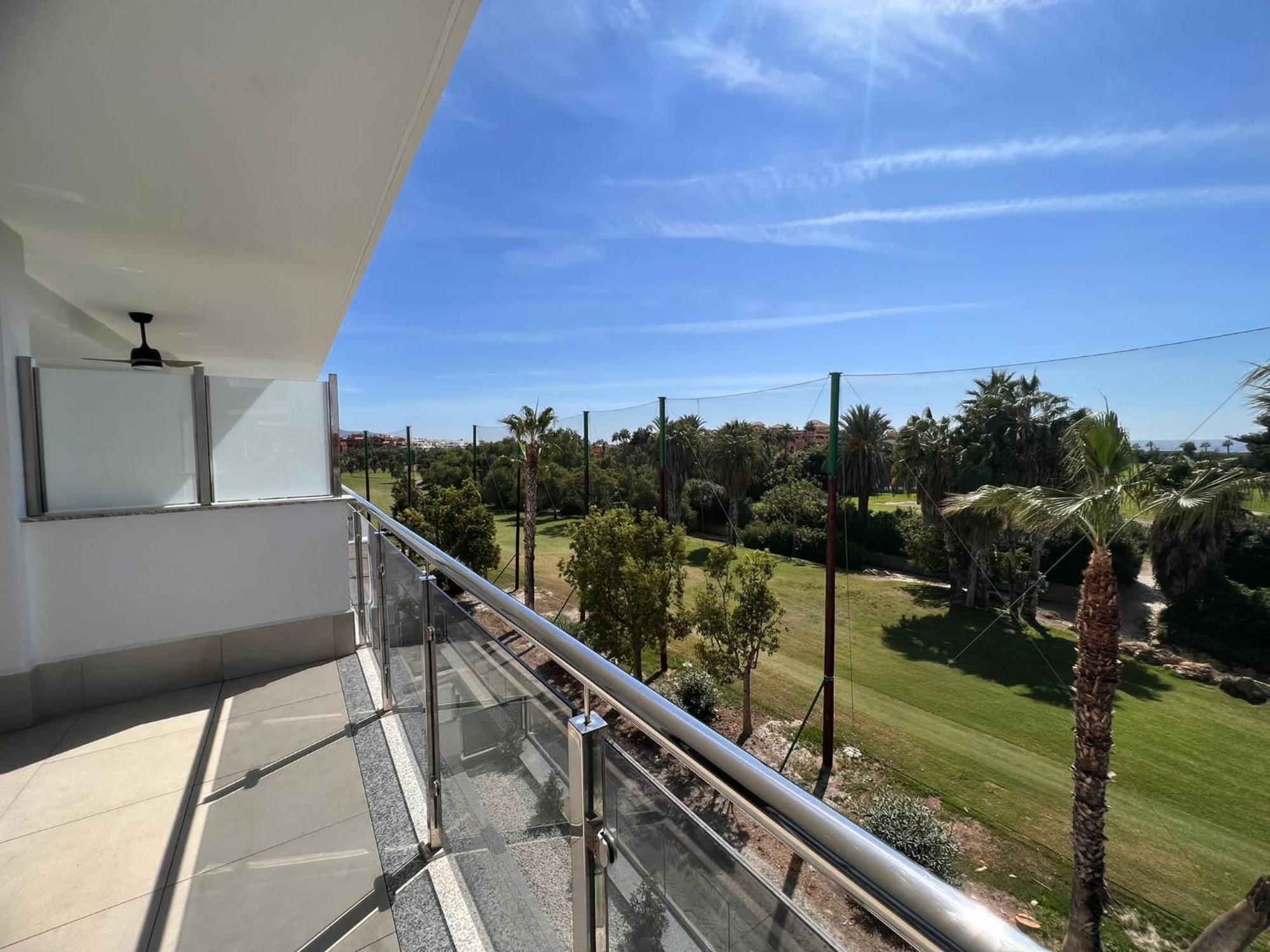 Apartment Aguacate Playa Granada Motril