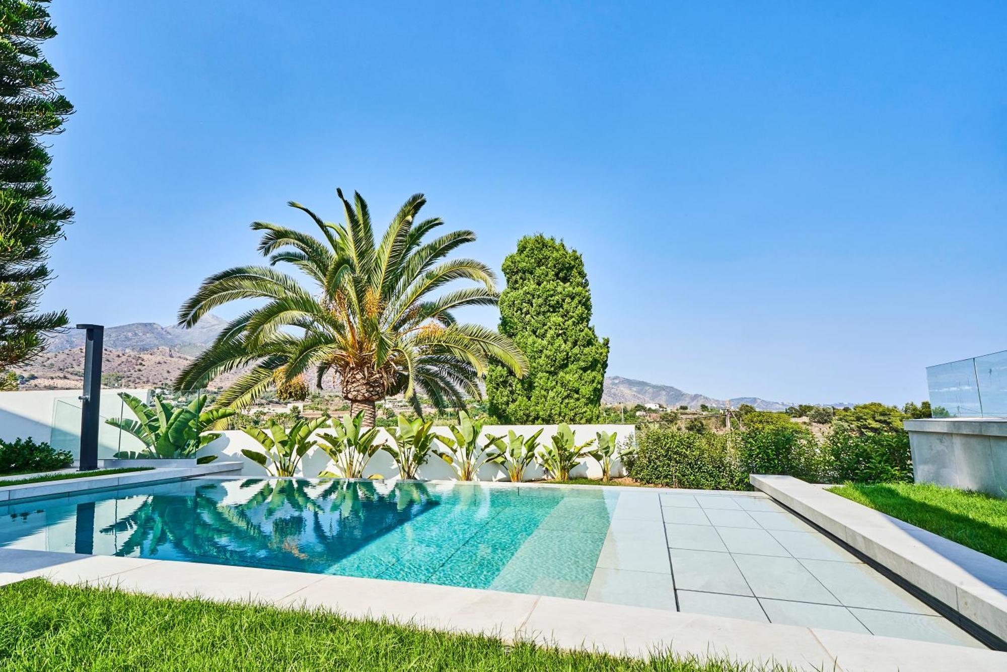 Villa Sea Gardens