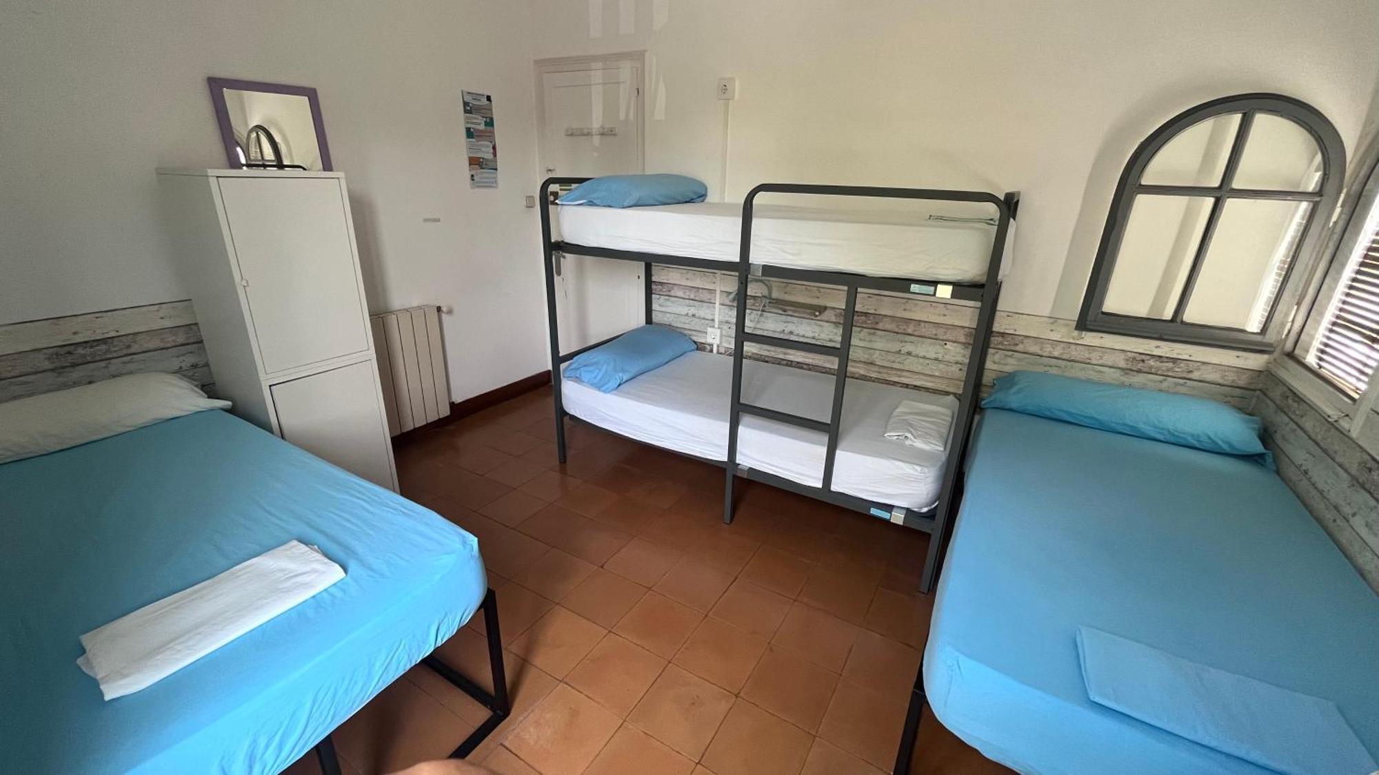 Cocollona Hostal Gerona