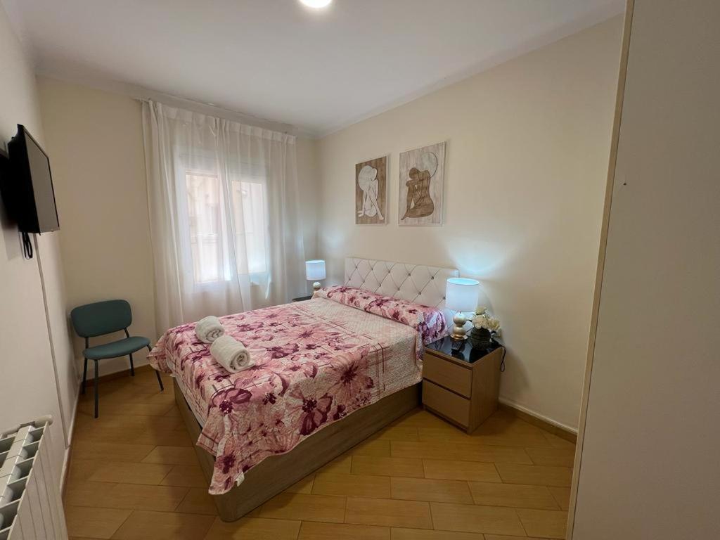 Bed & Breakfast Rooms Nueva Valencia *
