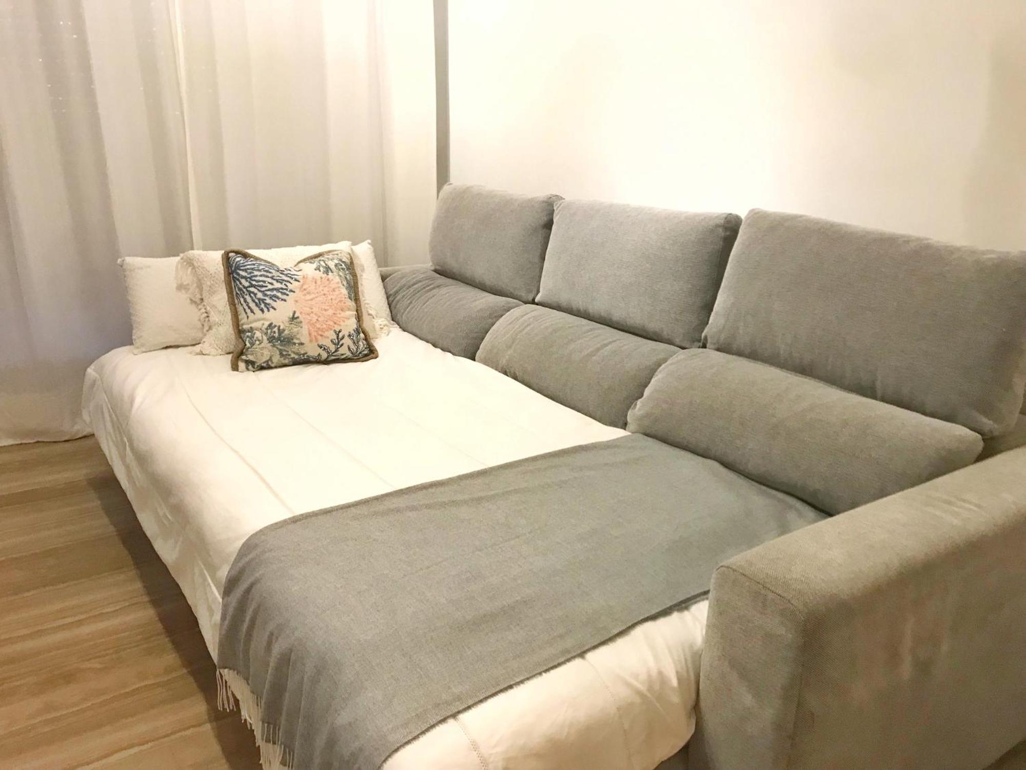 Apartamento En De Lujo Isla Del Fraile Águilas