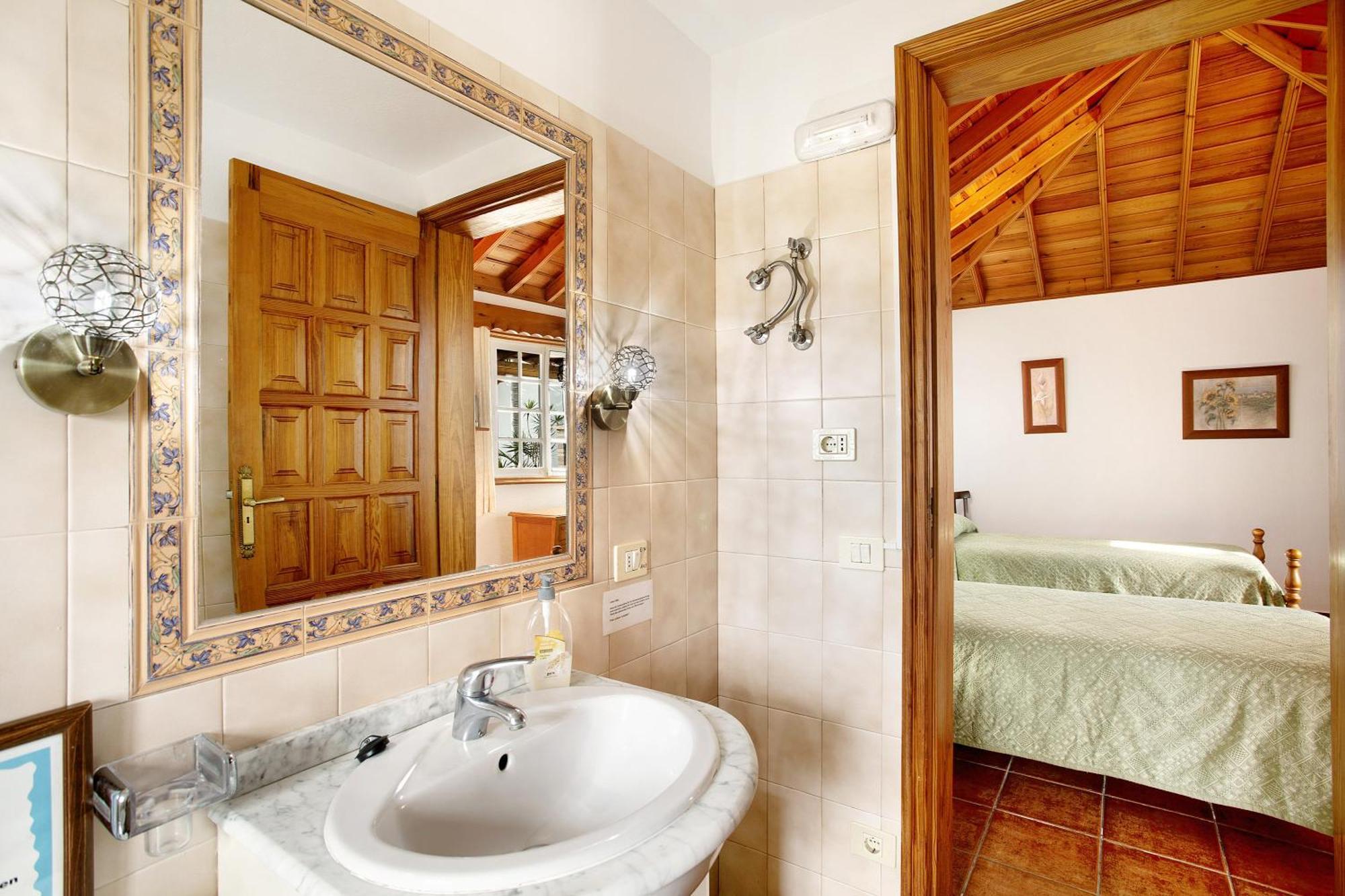 Casita Ariadna