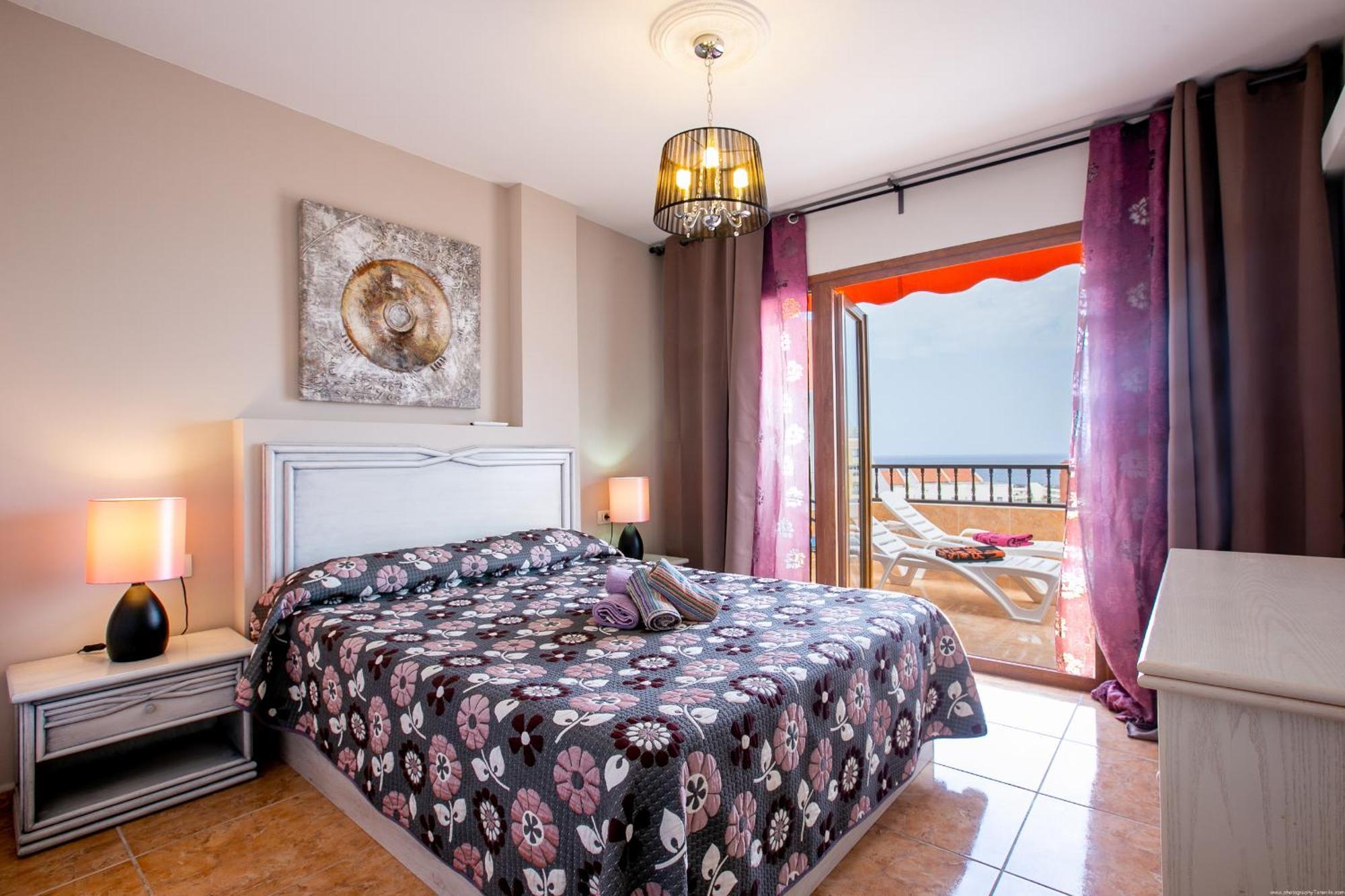 Beautiful Sea View 2 Bedroom Ocean Park *