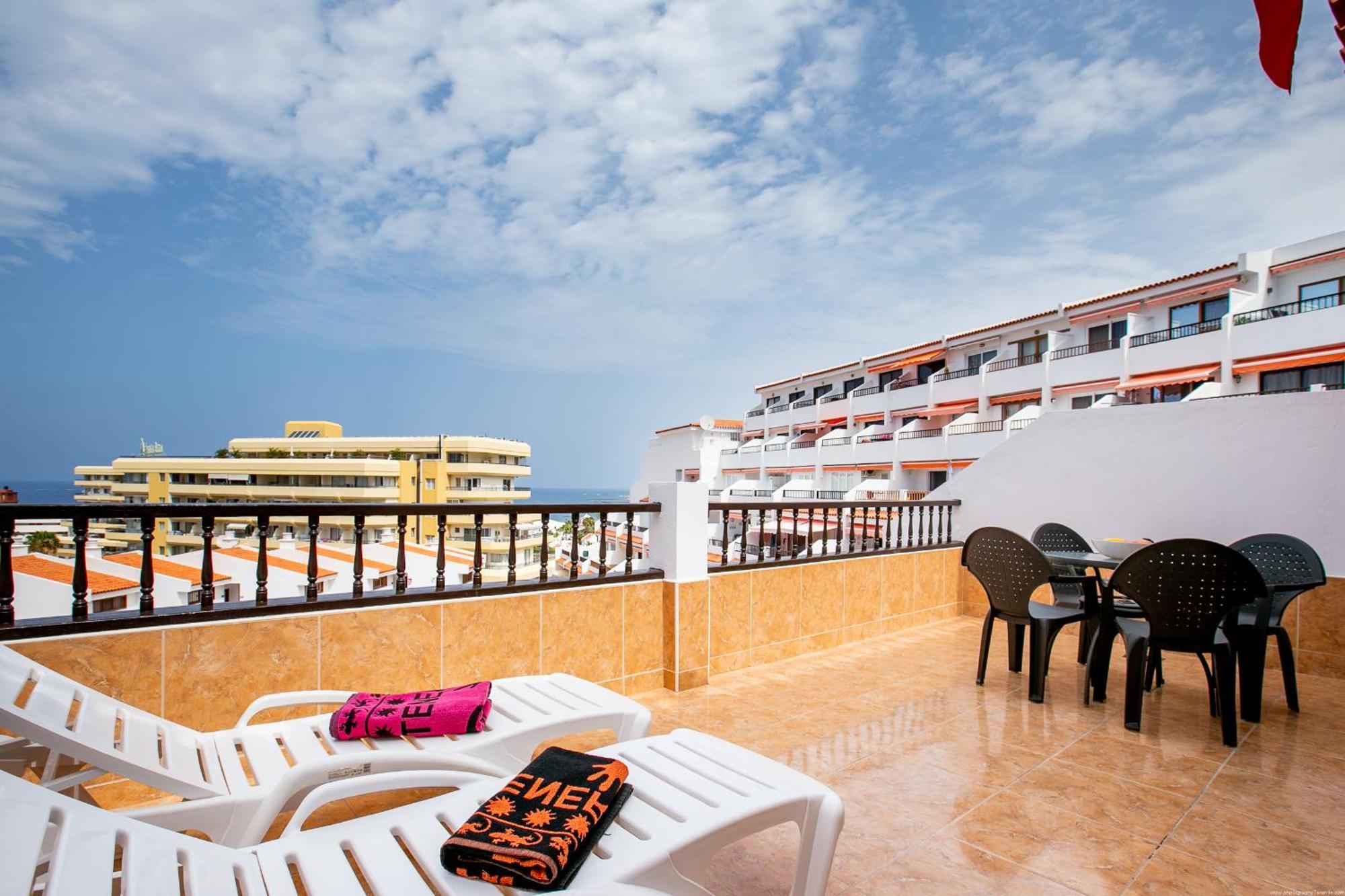 Apartment Beautiful Sea View 2 Bedroom Ocean Park