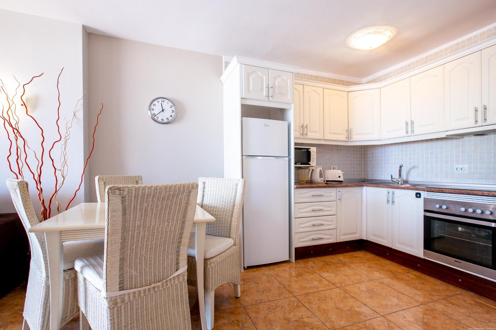 Apartment Beautiful Sea View 2 Bedroom Ocean Park *