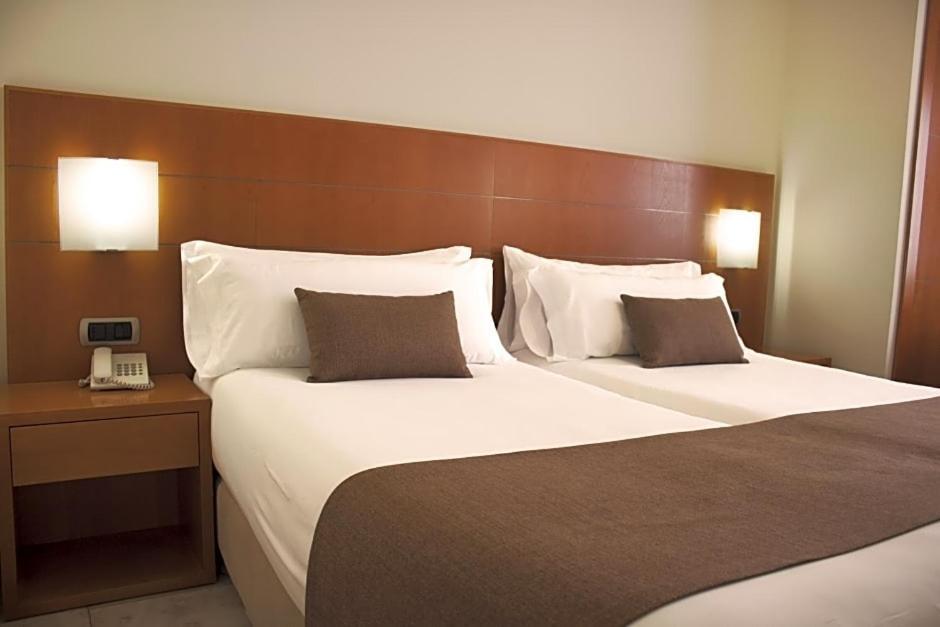 Hotel Principe Paz Santa Cruz de Tenerife