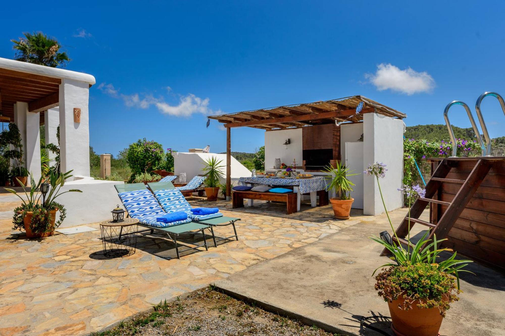 Cana Clara Villa *