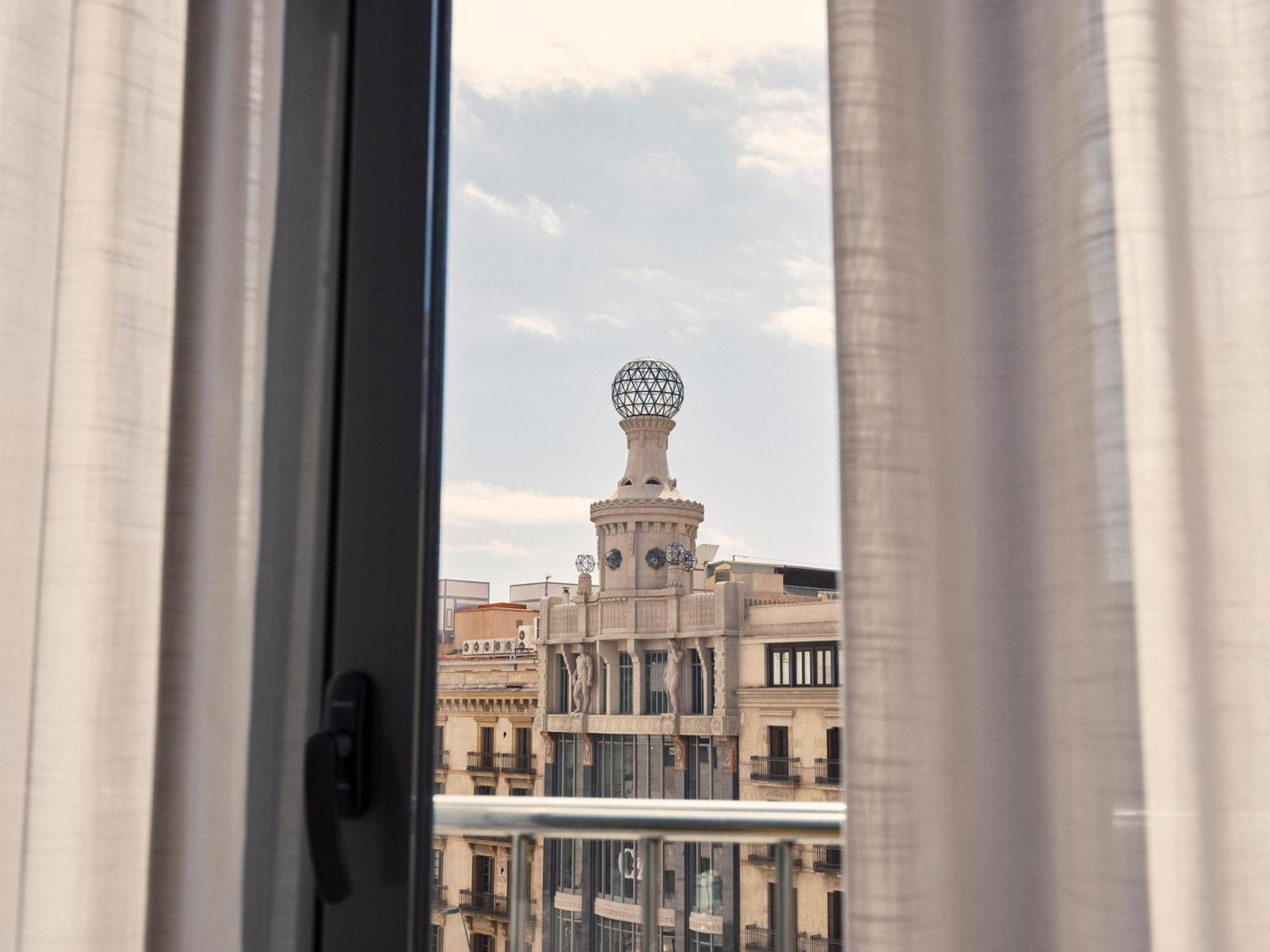 Pulitzer Barcelona