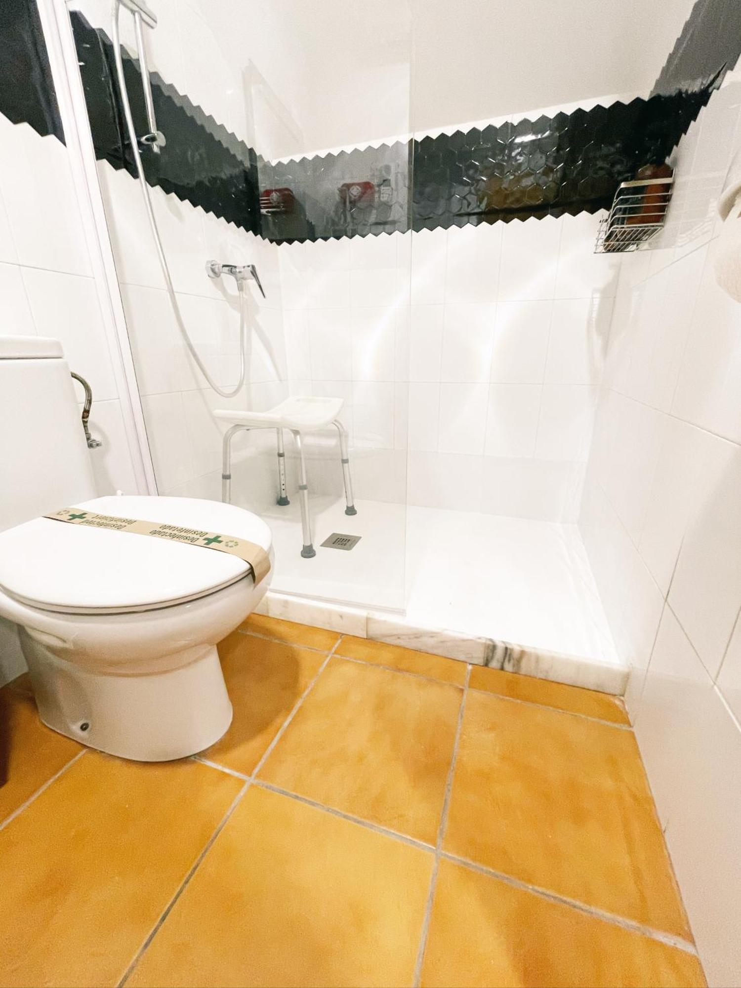 Apartment Loft Con Mucho Encanto Cerca De Sevilla