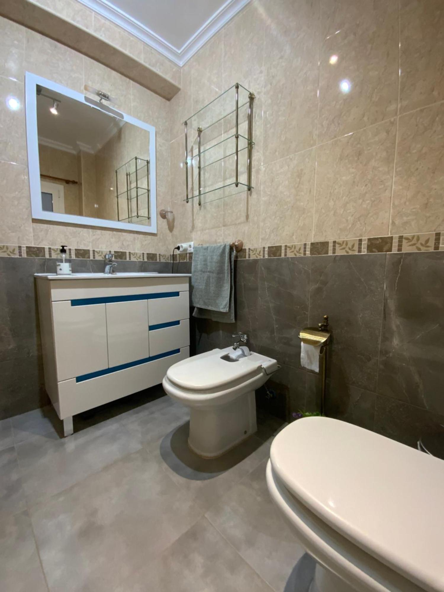¡cómo En Casa! Precioso En Apartamento *