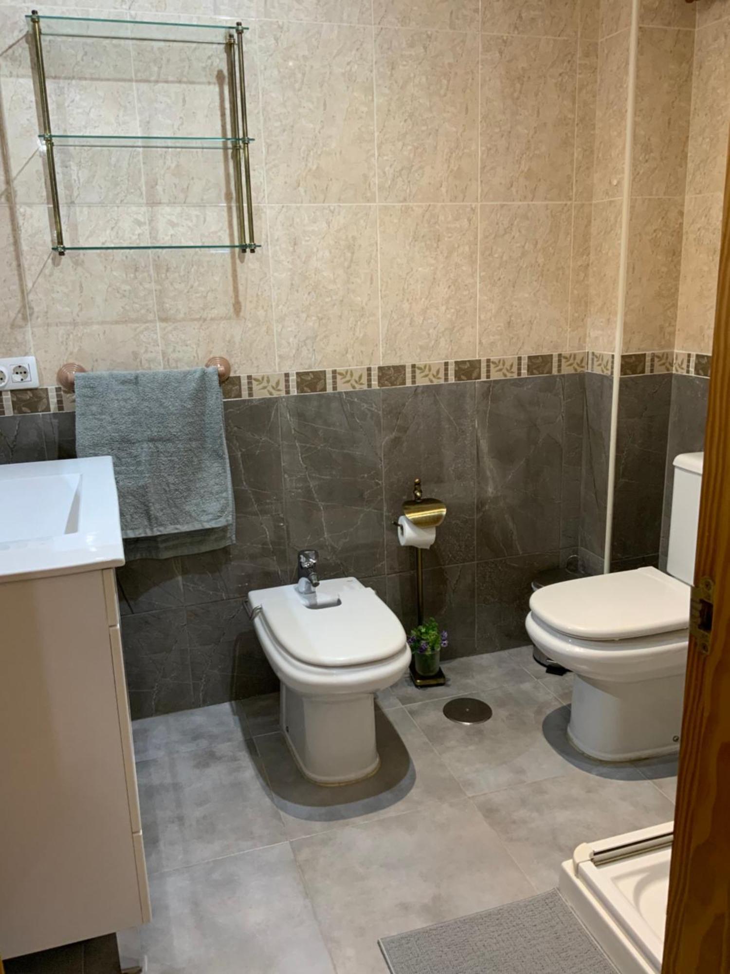 Apartamento ¡cómo En Casa! Precioso En Almería