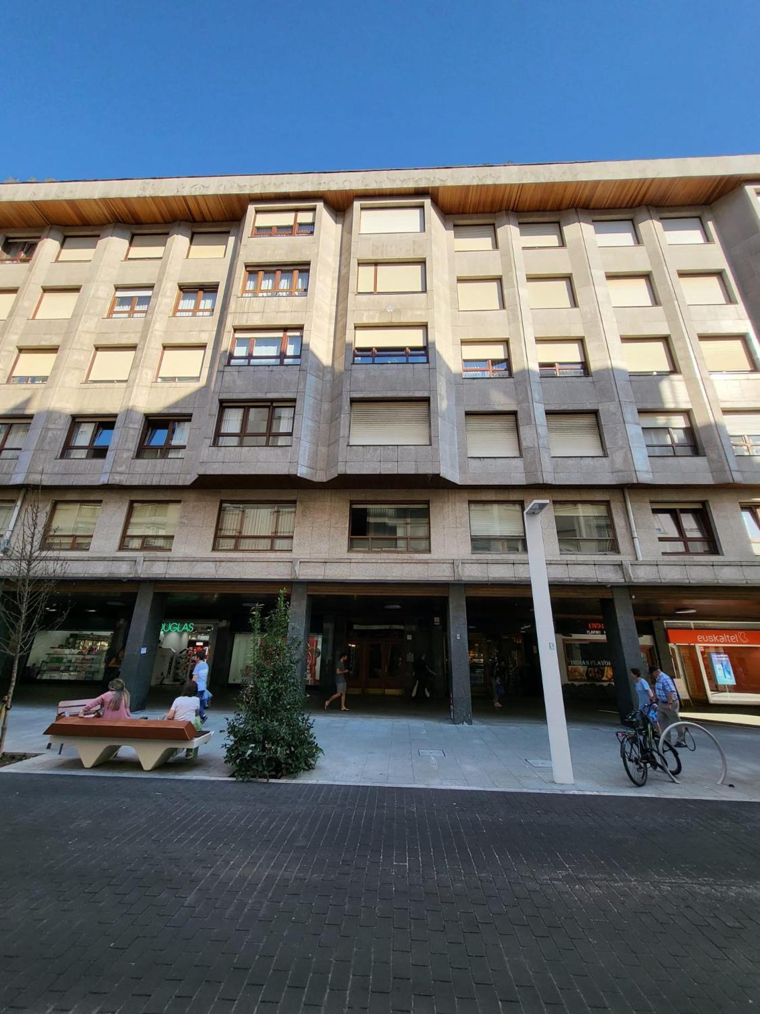 Apartment Amplio Y Elegante En Arenas