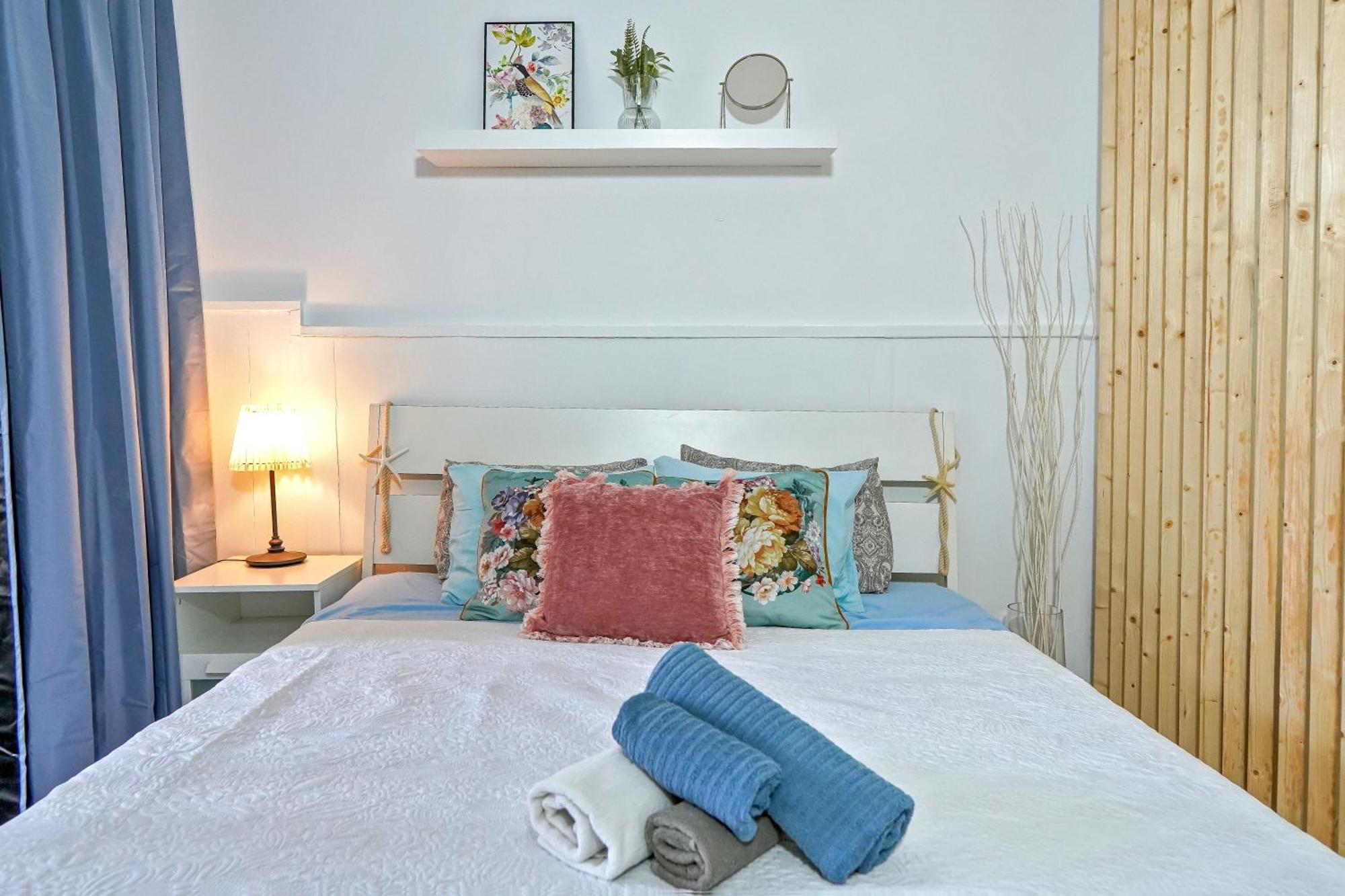 Elegant And Cozy With Pool Chaparral 341