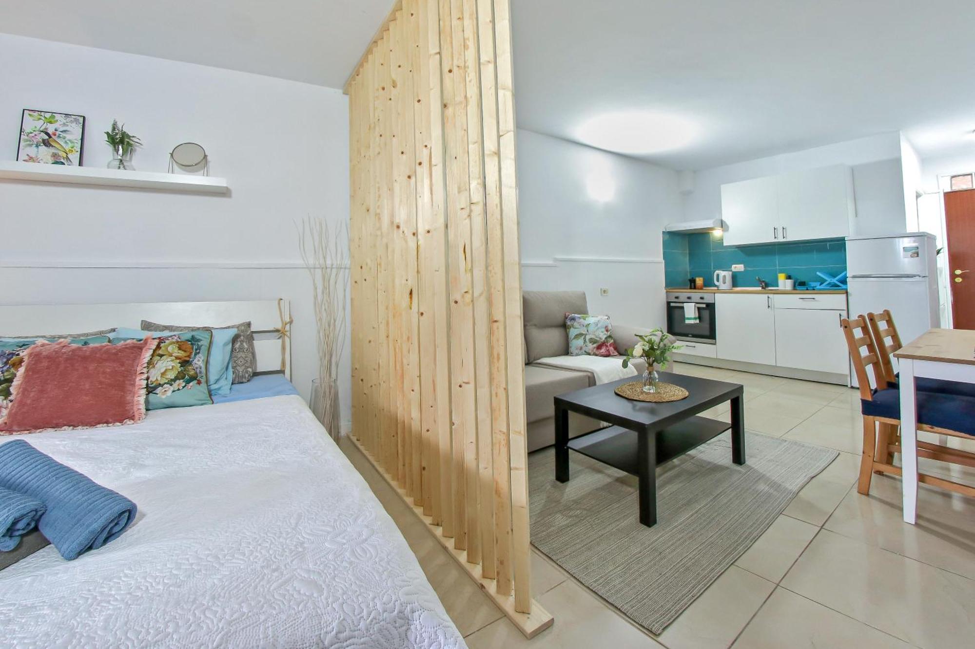 Elegant And Cozy With Pool Chaparral 341 Apartment *