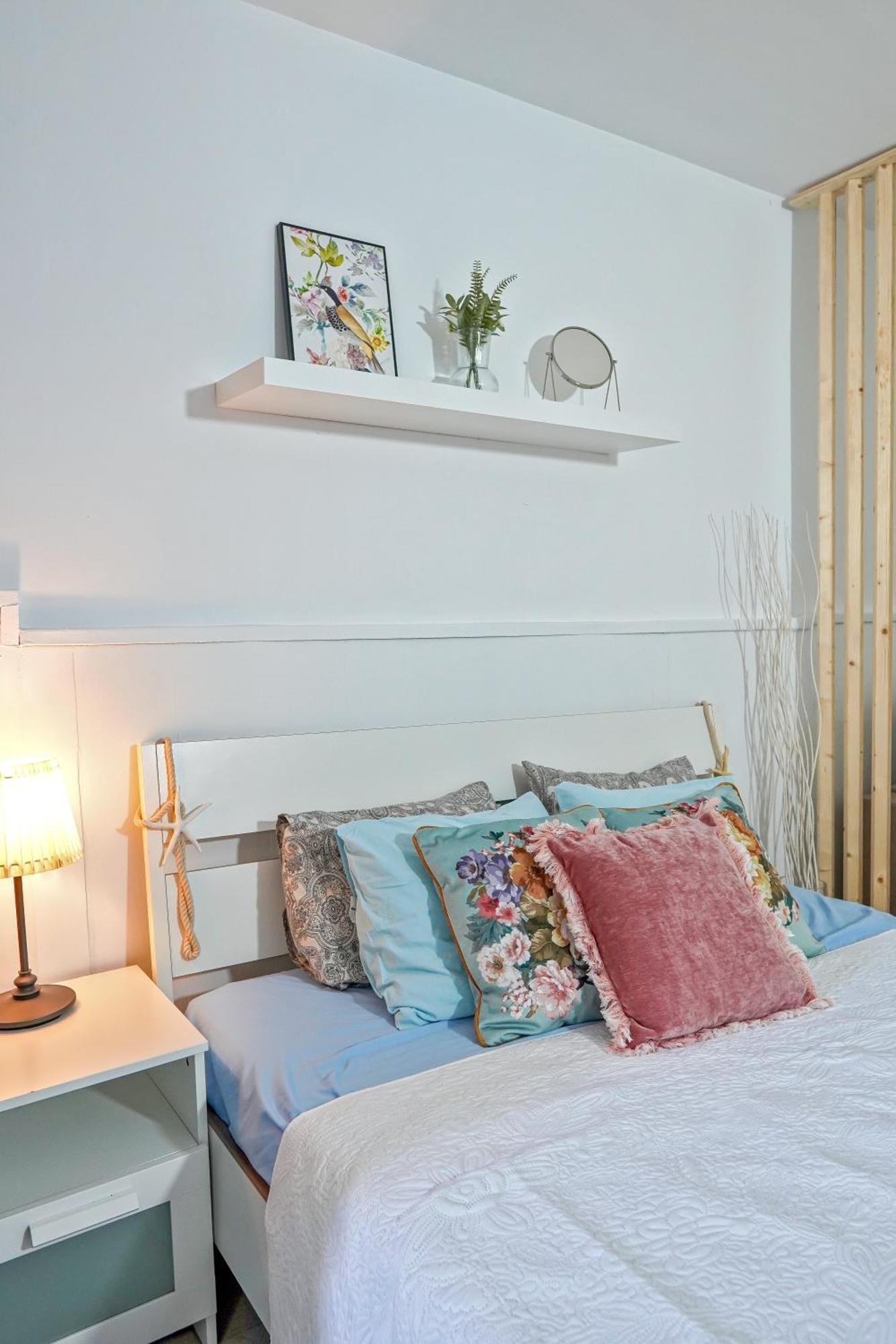 Apartment Elegant And Cozy With Pool Chaparral 341 Costa Del Silencio