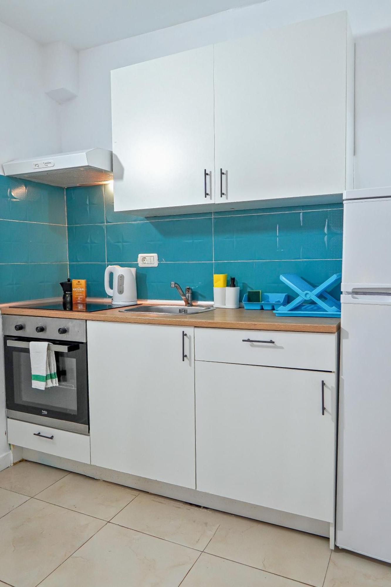 Apartment Elegant And Cozy With Pool Chaparral 341 *