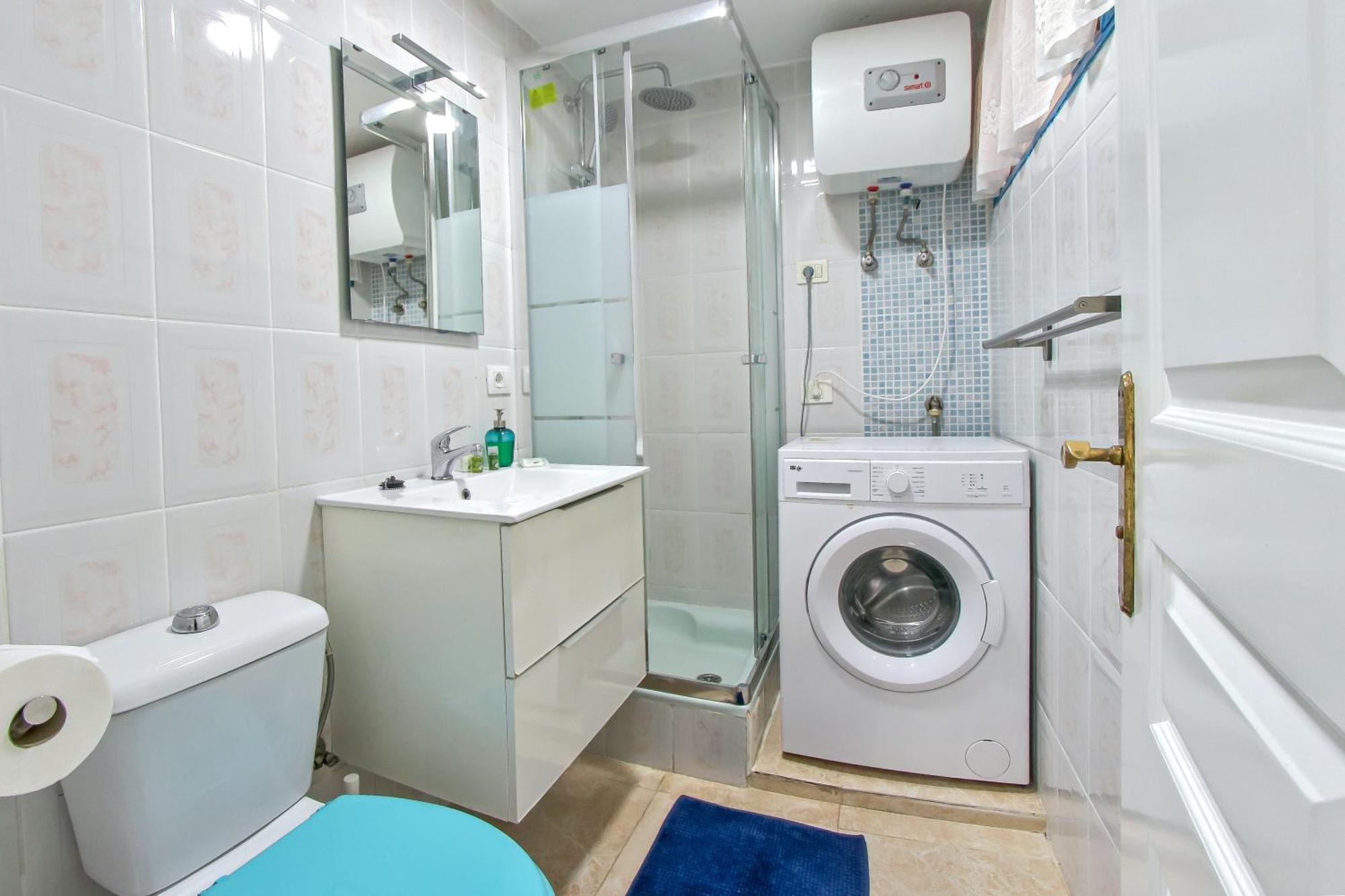 Apartment Elegant And Cozy With Pool Chaparral 341 Costa Del Silencio