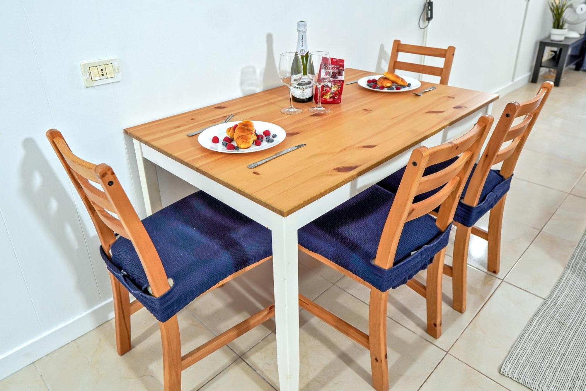 Apartment Elegant And Cozy With Pool Chaparral 341