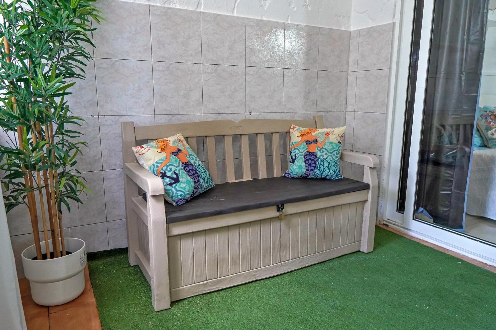 Apartment Elegant And Cozy With Pool Chaparral 341 Costa Del Silencio