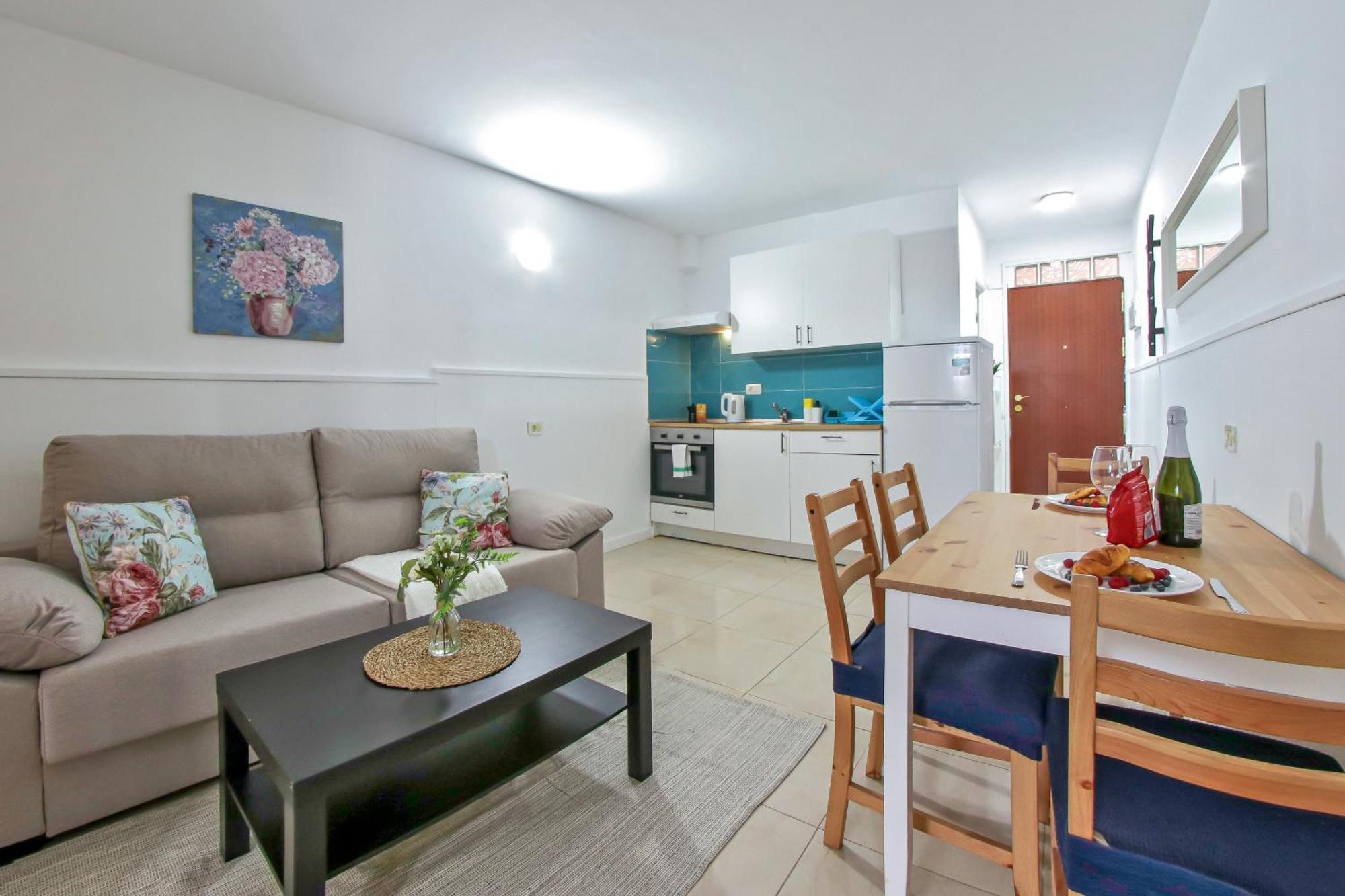 Elegant And Cozy With Pool Chaparral 341 Apartment *