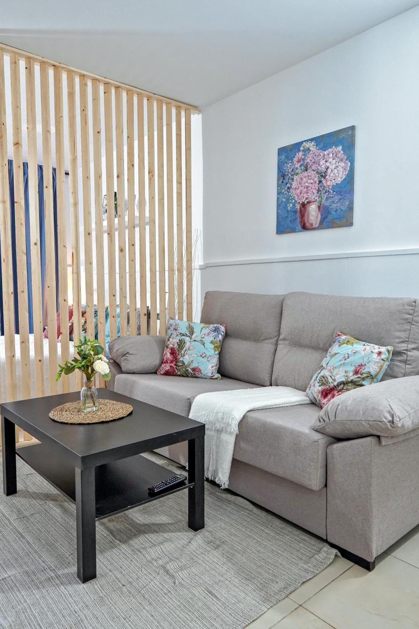 Apartment Elegant And Cozy With Pool Chaparral 341 Costa Del Silencio