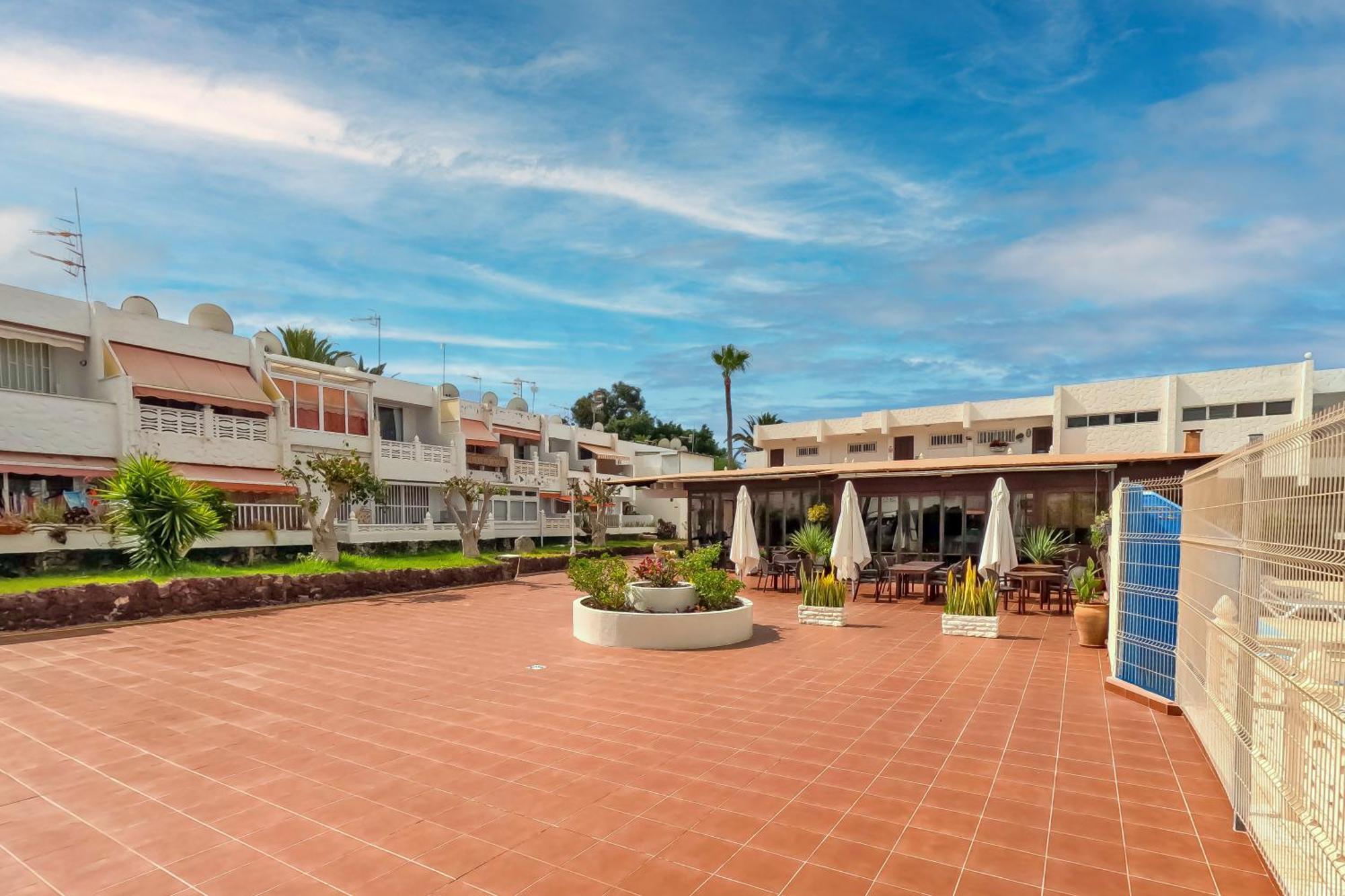 Elegant And Cozy With Pool Chaparral 341 Apartment *