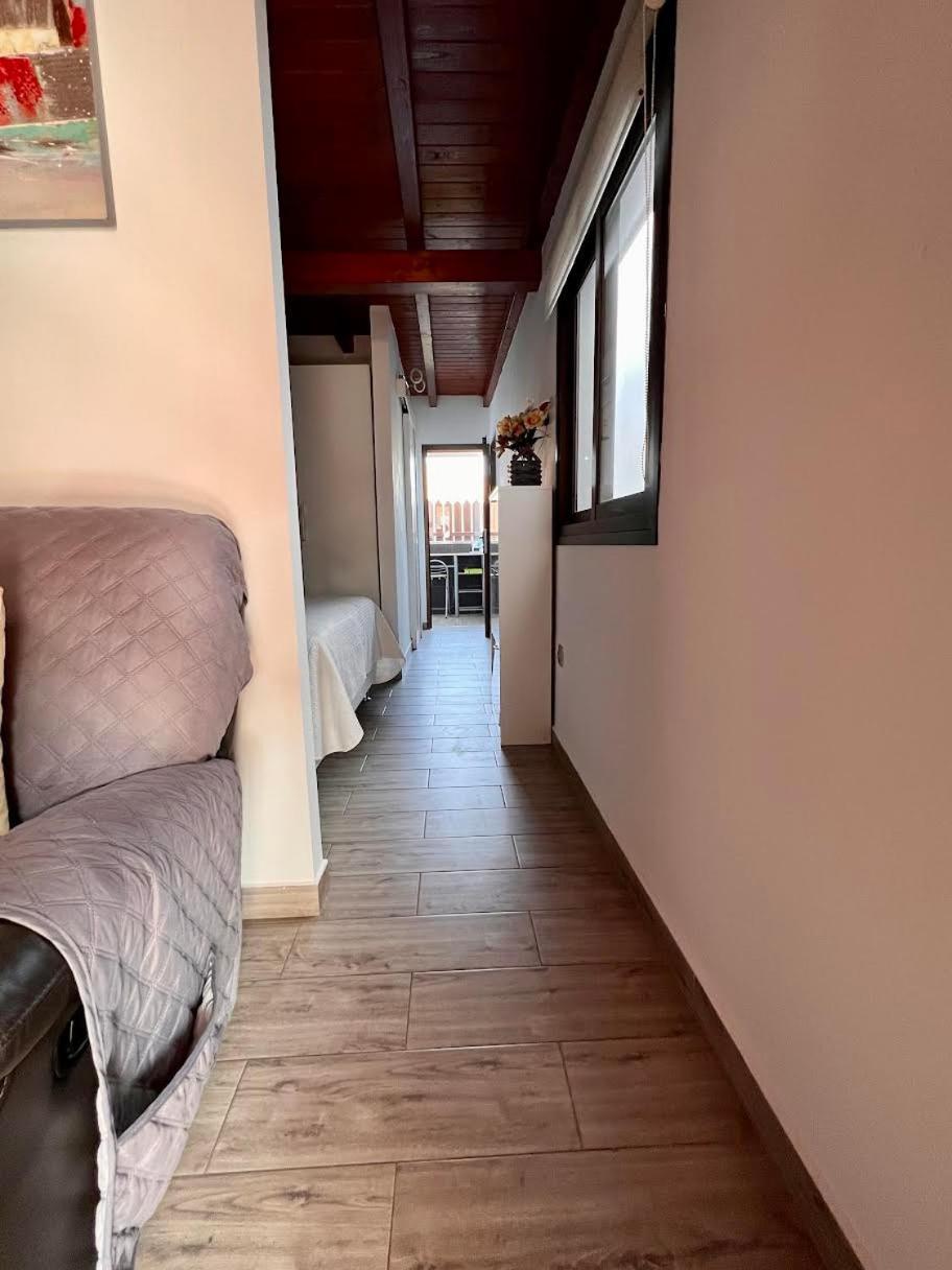 Estudio Agradable, Excelente Descanso Apartamento *