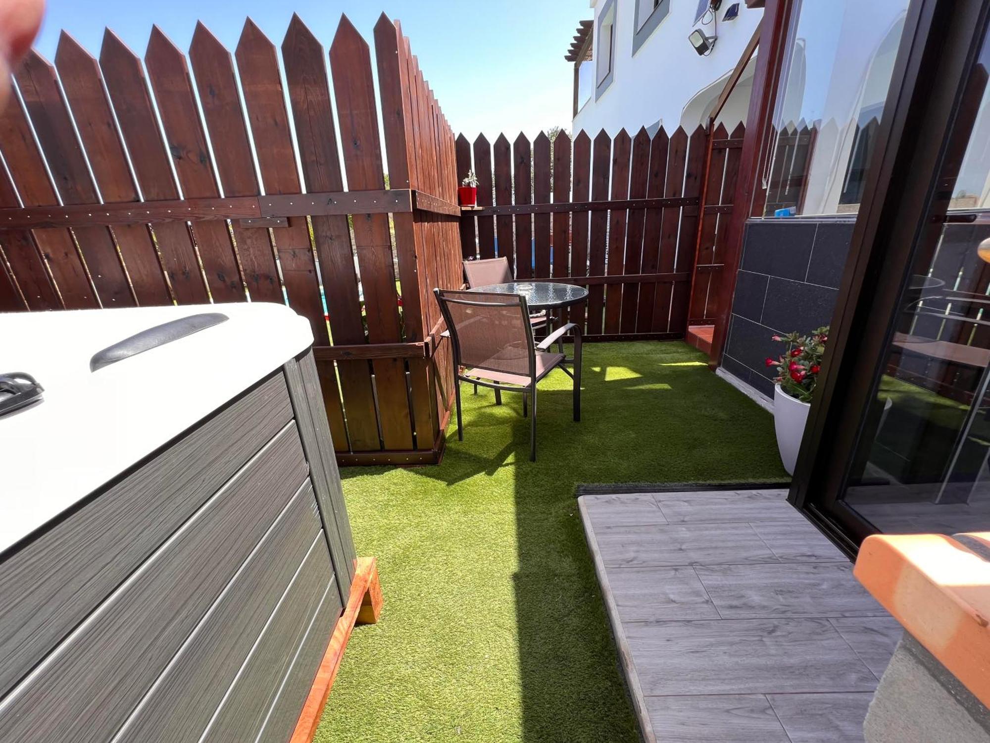 Estudio Agradable, Excelente Descanso Apartamento Corralejo