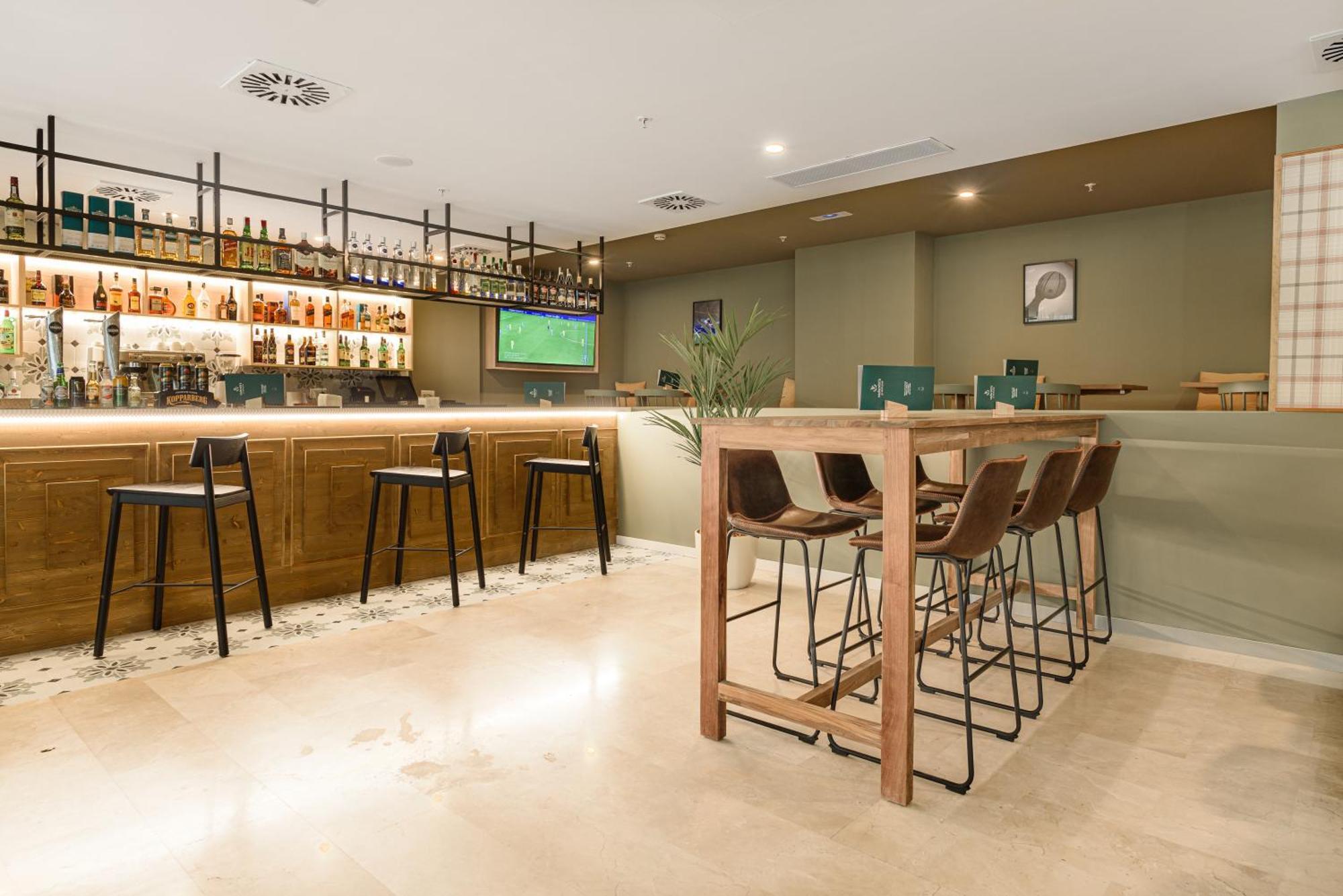 Fergus Club Park 4* Palmanova