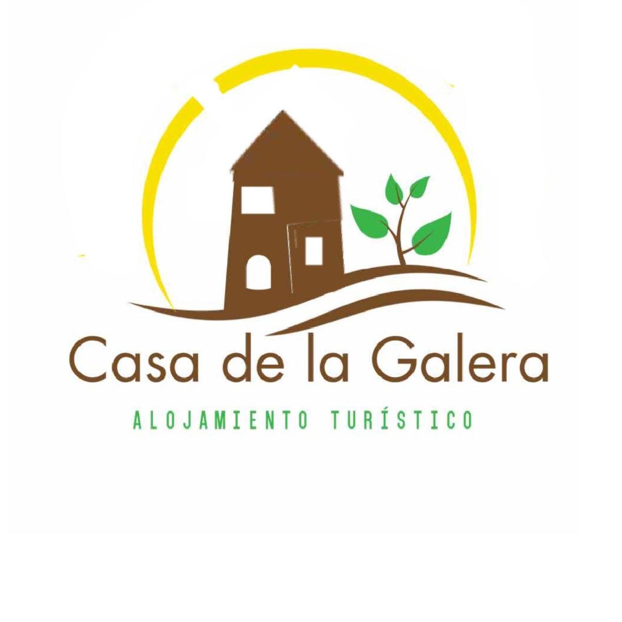 Chalet Casa De La Galera Turistico En *