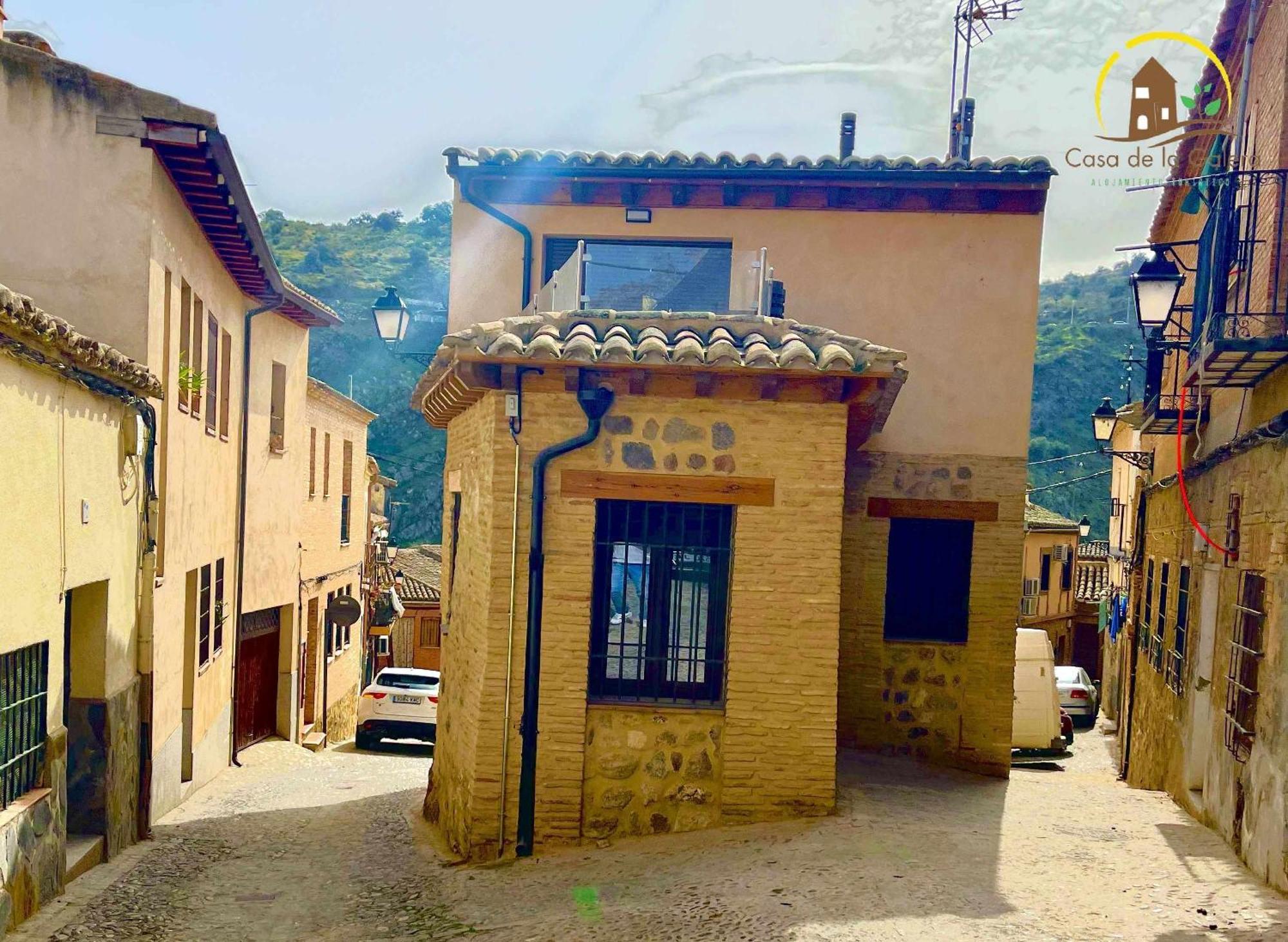 Casa De La Galera Turistico En