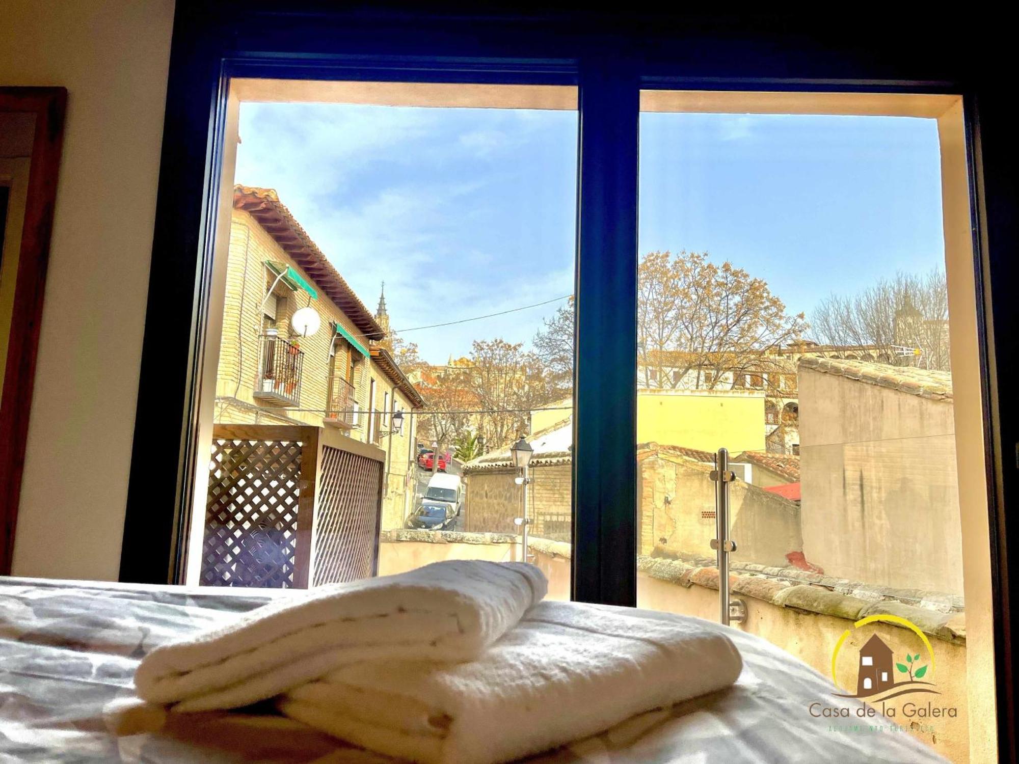 Casa De La Galera Turistico En *