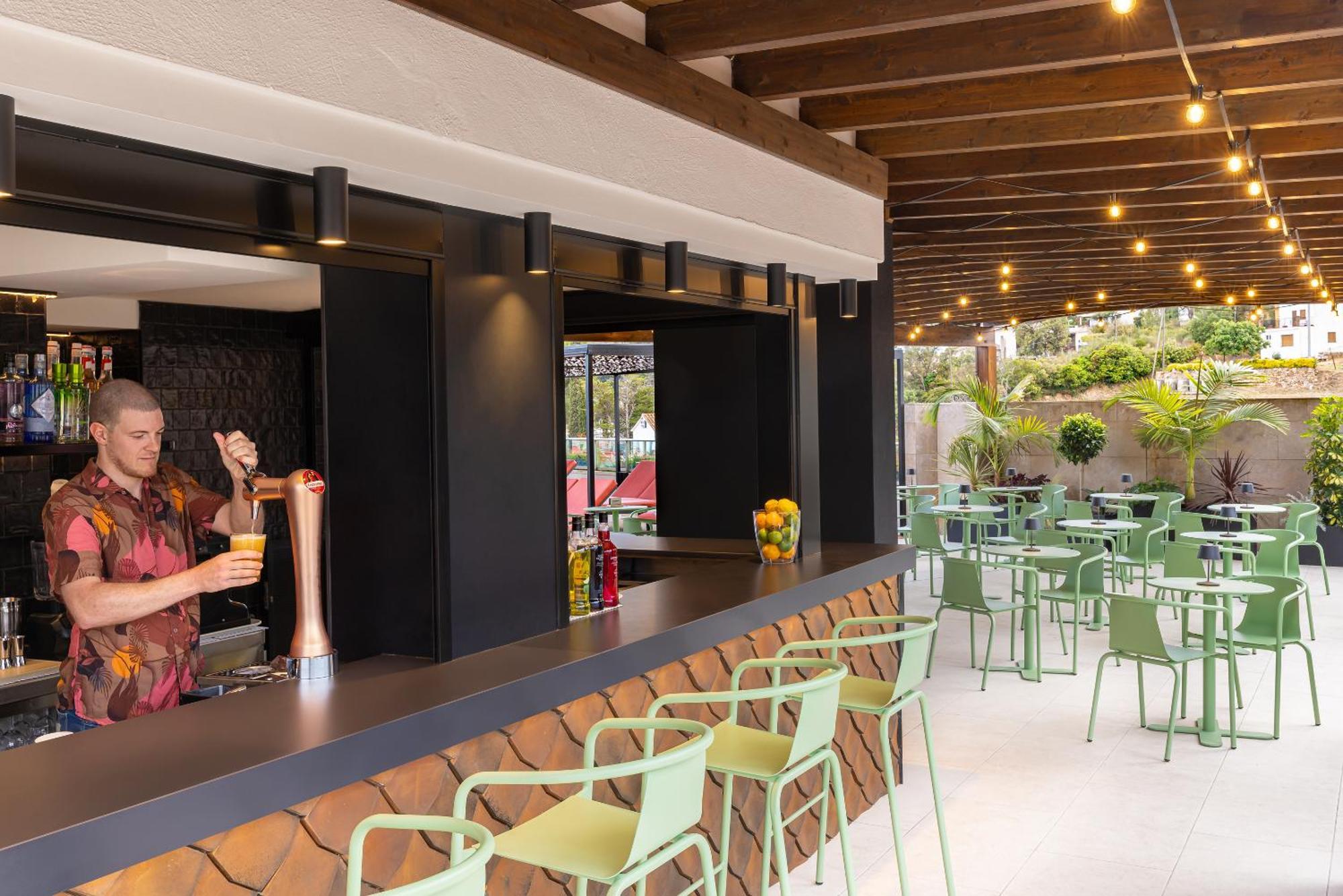 Hotel Golden Bahía De Tossa&spa 4* Sup. 4*