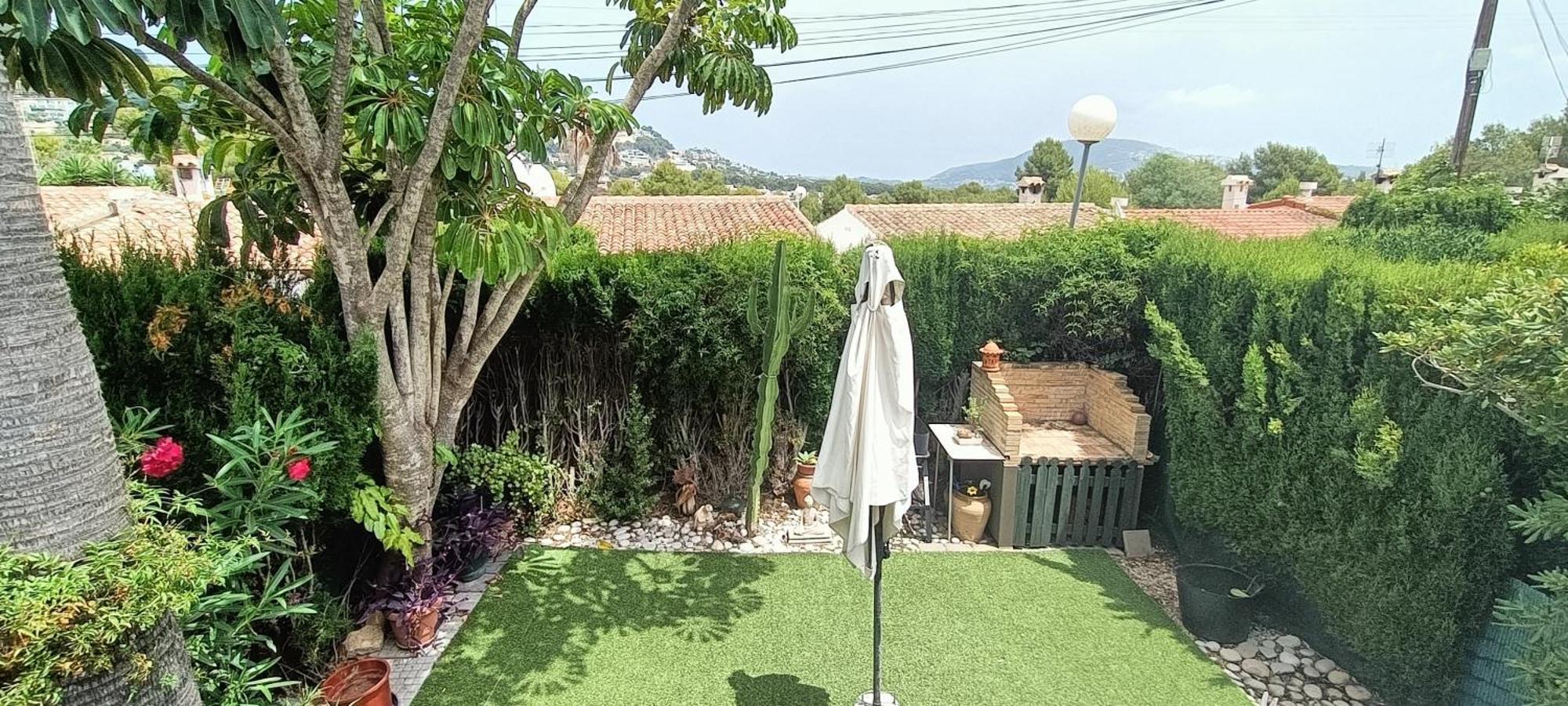 Holiday home Casa Marina *