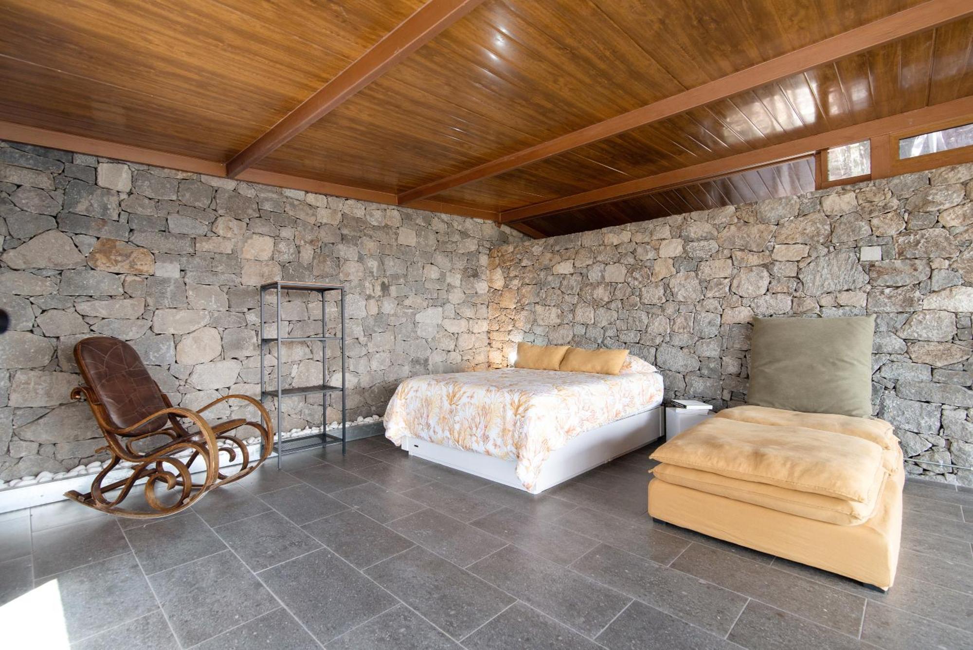 Villa La Casita De La Orilla De Penate *