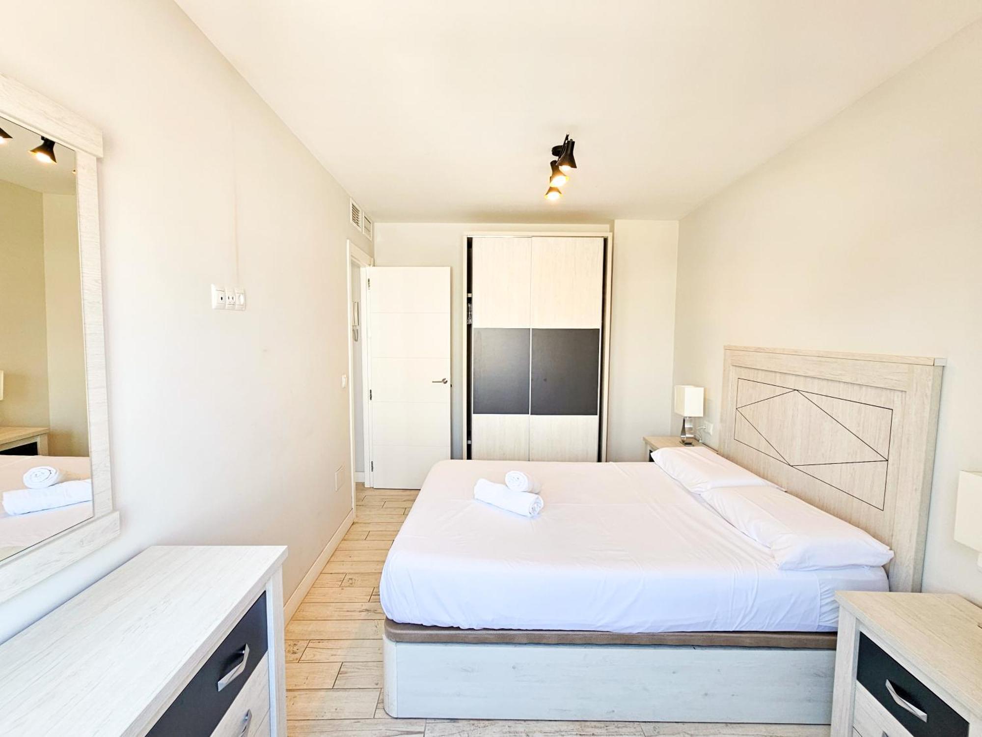 Apartamento Buenavista Frente Al Mar - La Torre Torre Del Mar