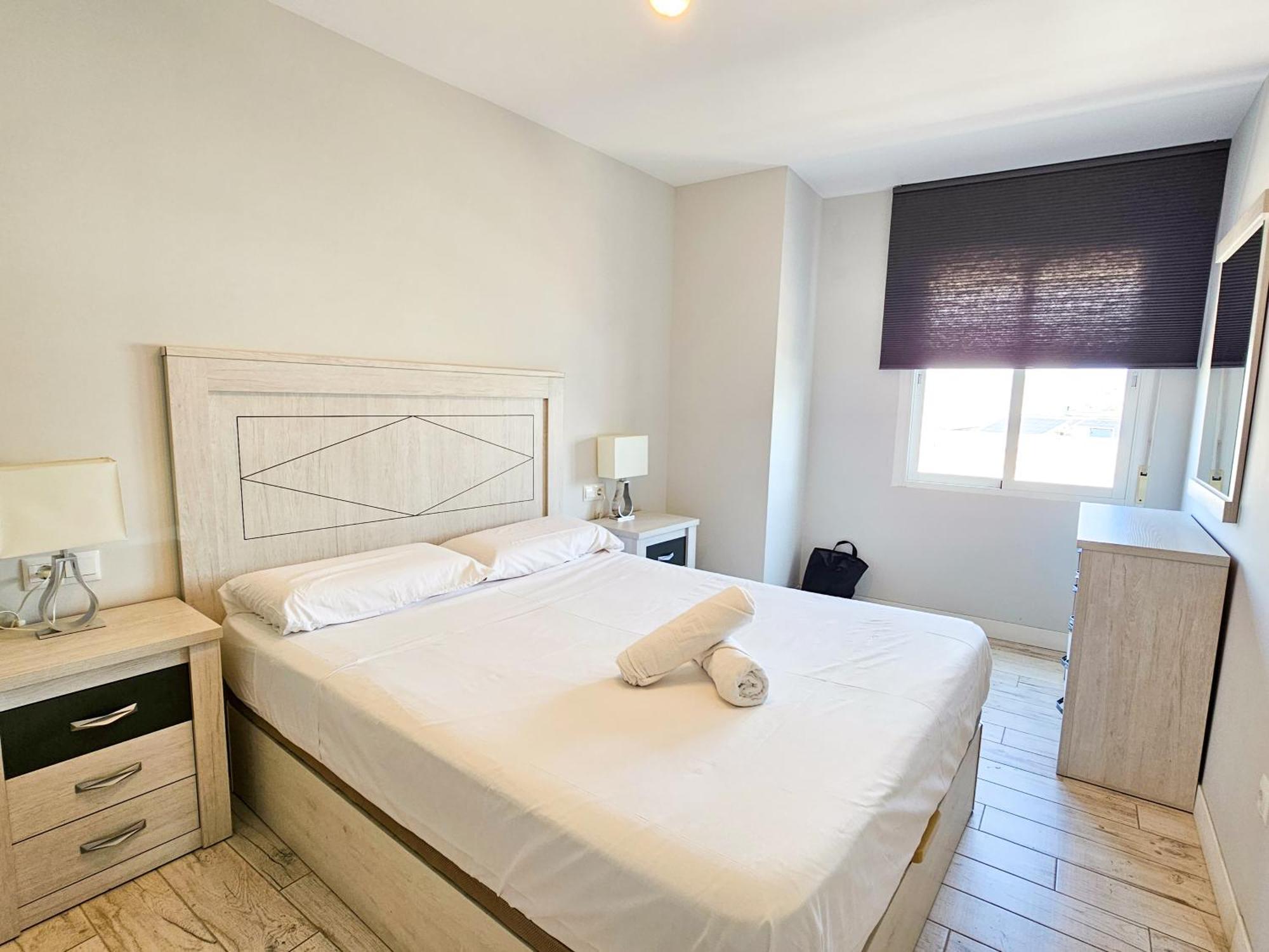 Buenavista Frente Al Mar - La Torre Apartamento *