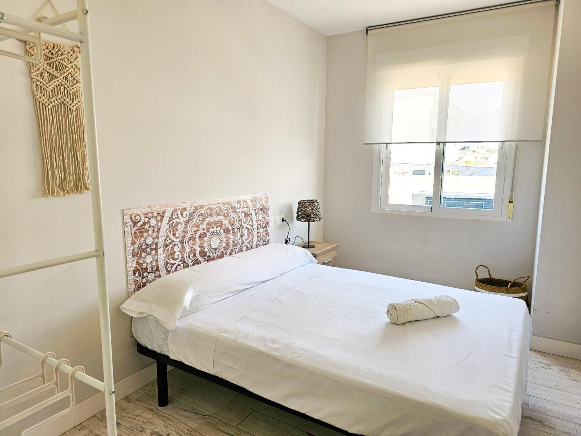 Buenavista Frente Al Mar - La Torre Apartamento *