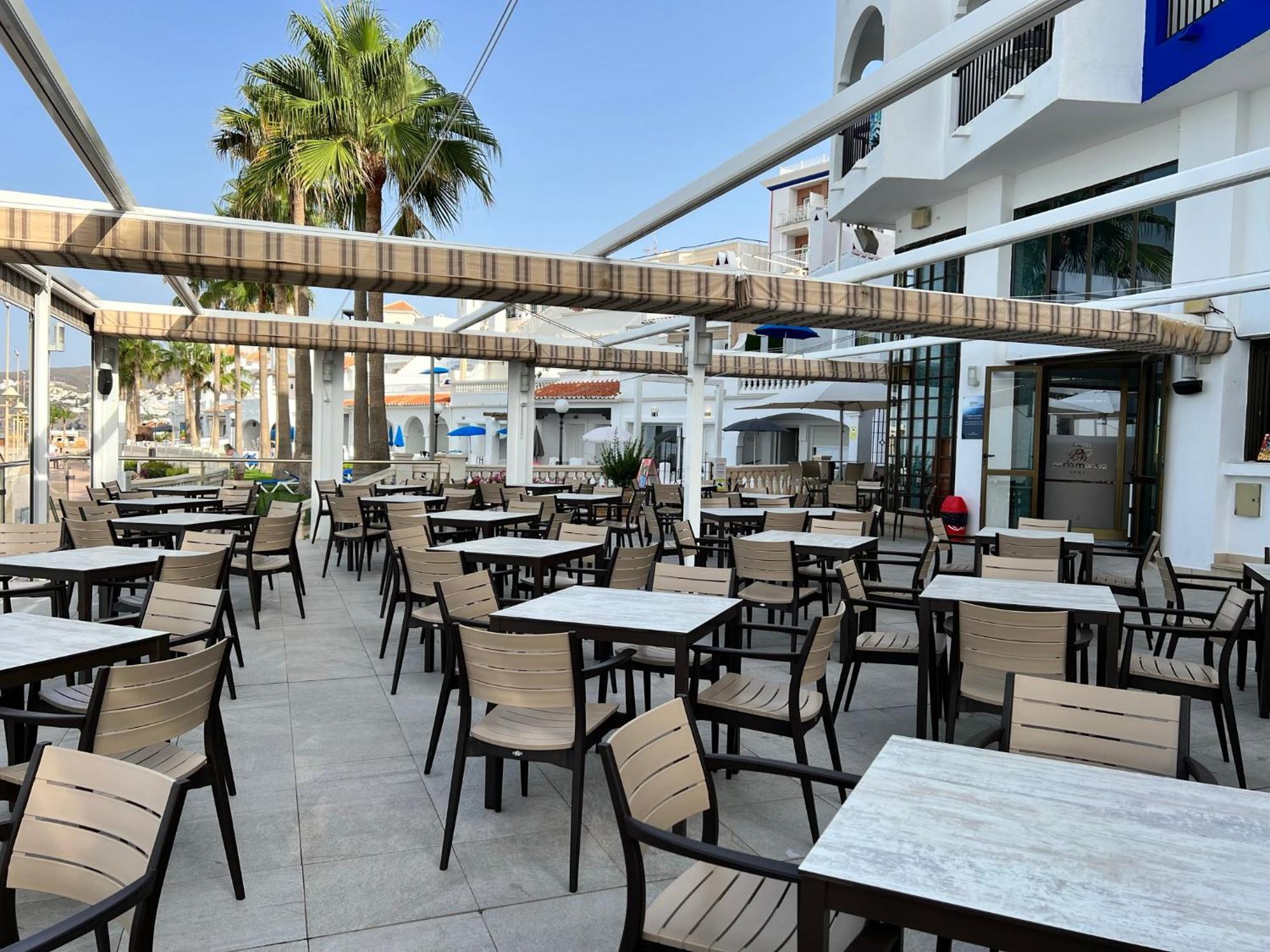 Perla Marina 4*