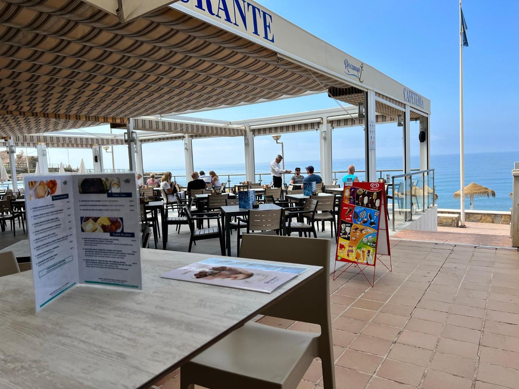 Perla Marina Nerja