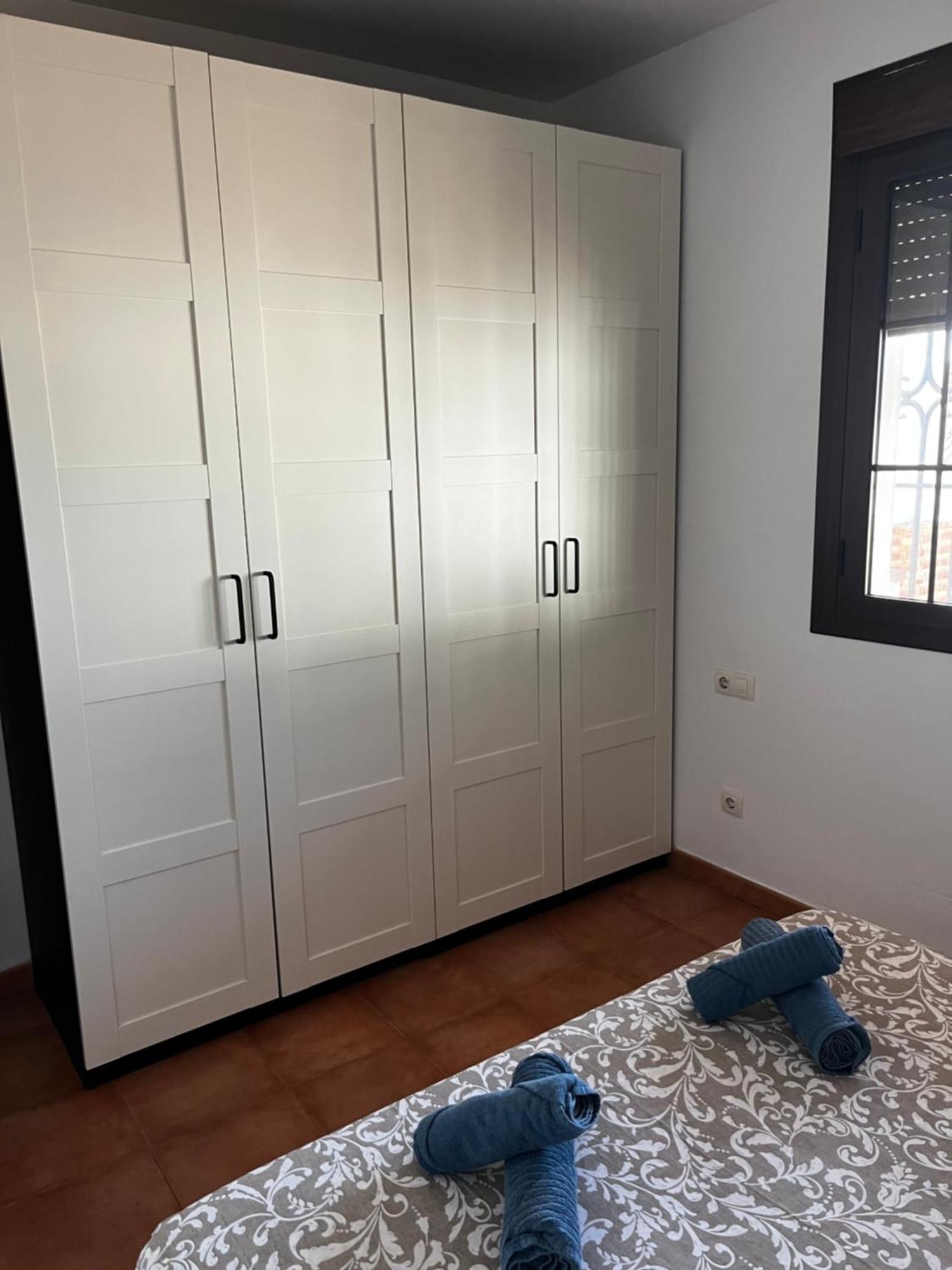Bonito Chalet En La Cala Con Gran Jardin Privado Holiday home *