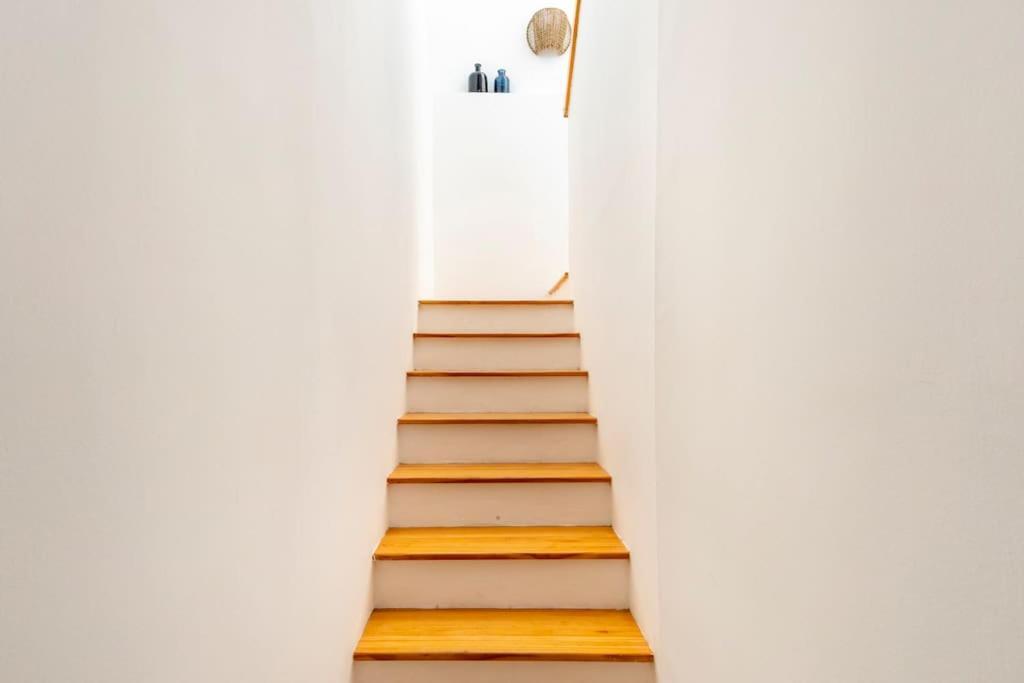 Apartment Duplex Con Terrazas En El Centro *