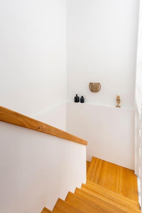 Apartment Duplex Con Terrazas En El Centro